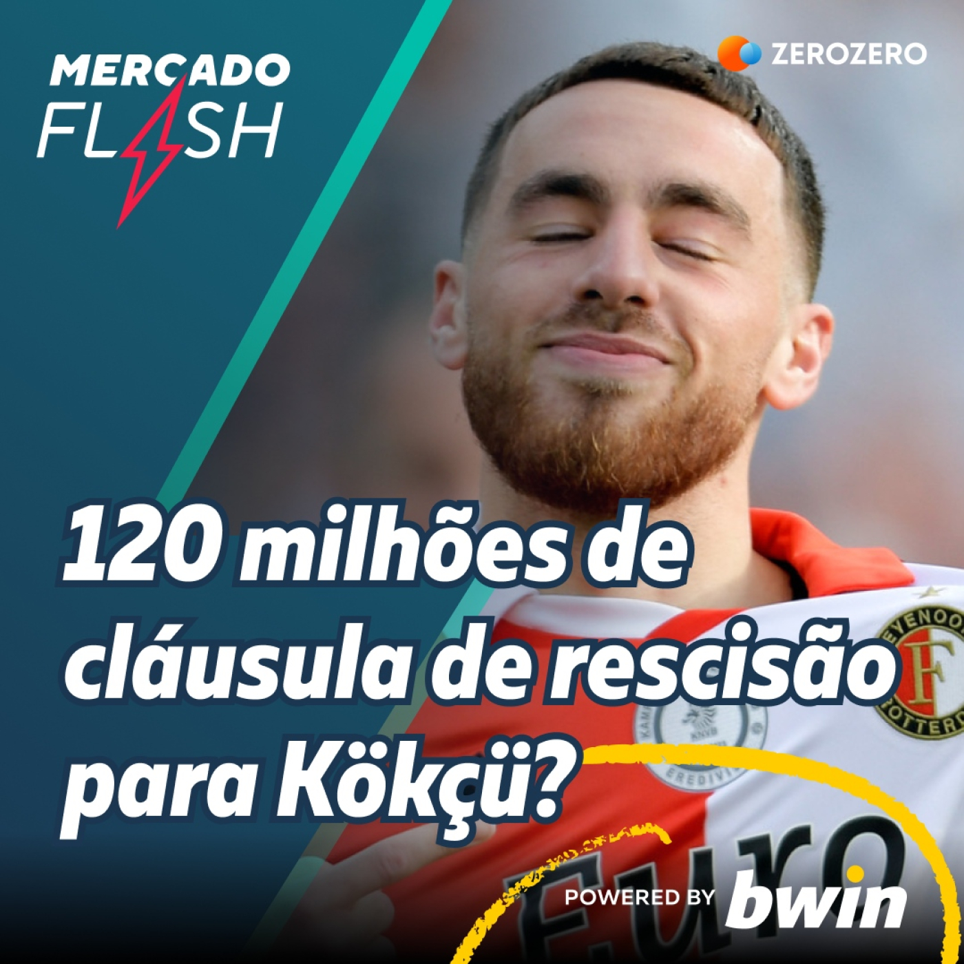T5, Ep. 11 - 120 milhões de cláusula para Kokçu episode artwork