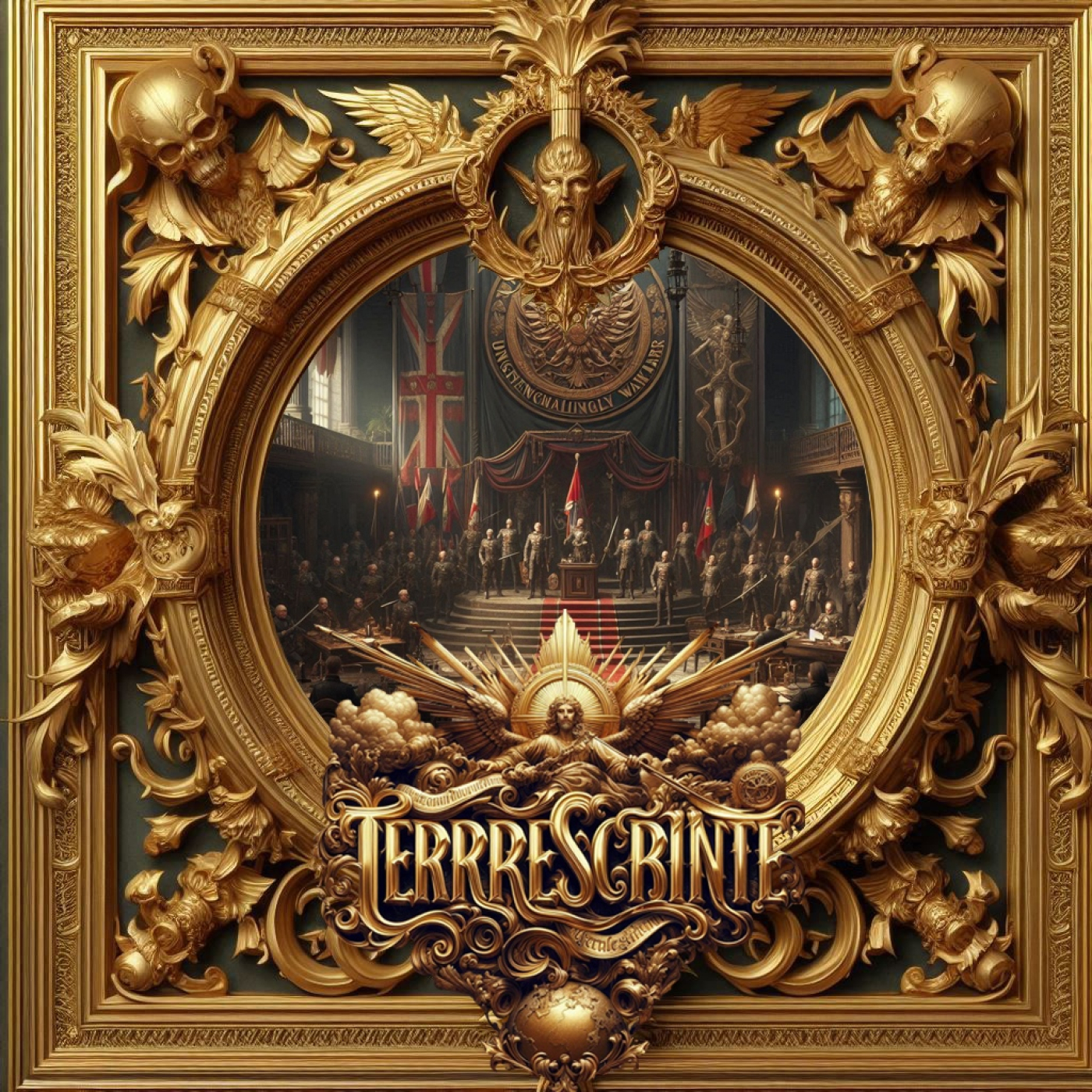 TERRAESCRIBIENTE