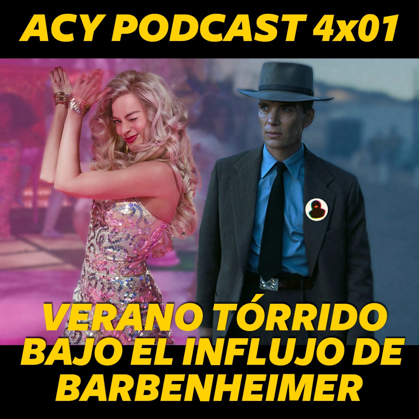 ¡Ahora critico yo!