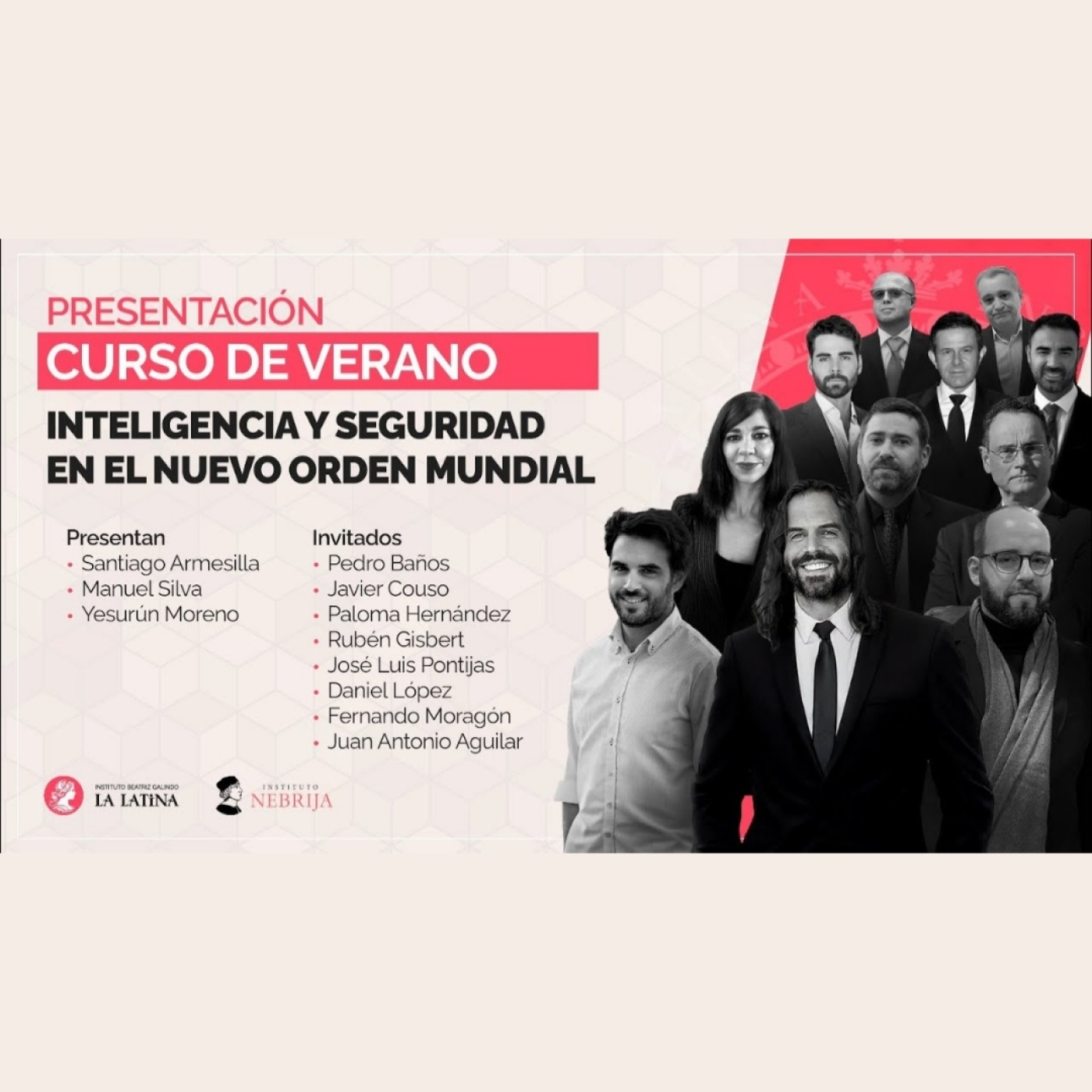 Santiago Armesilla Podcast