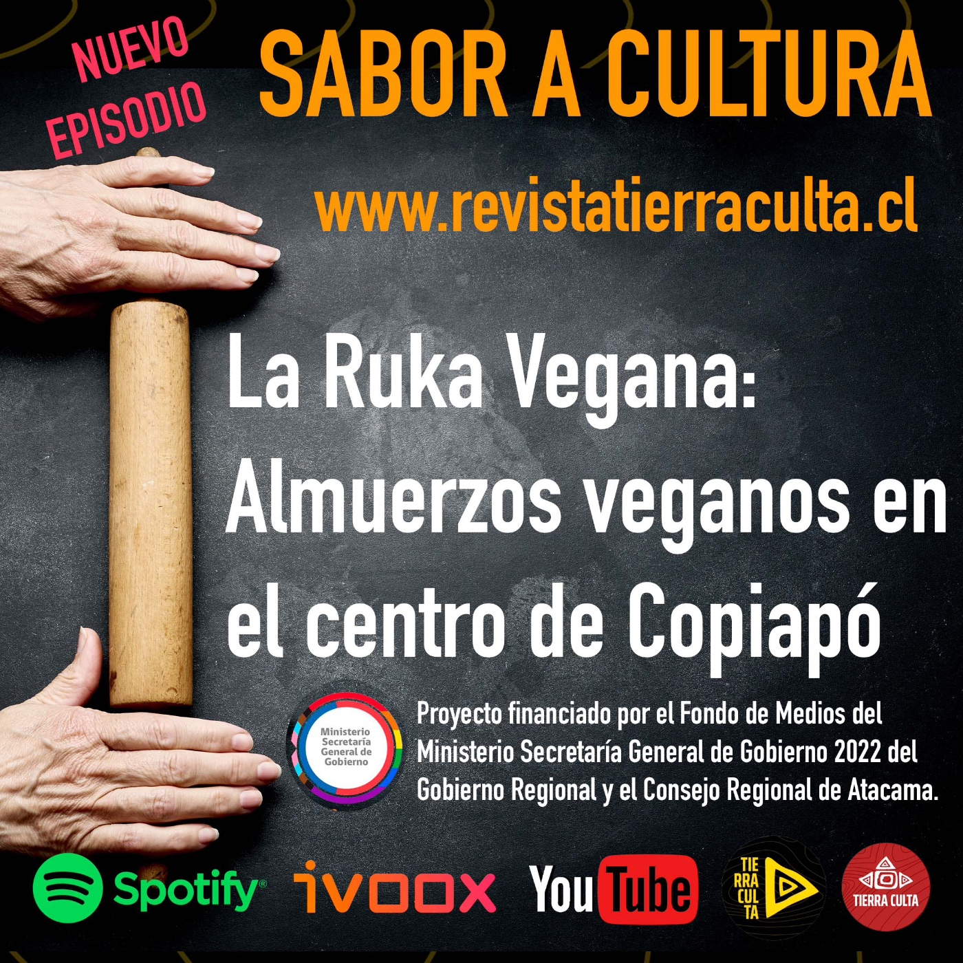 Tierra Culta