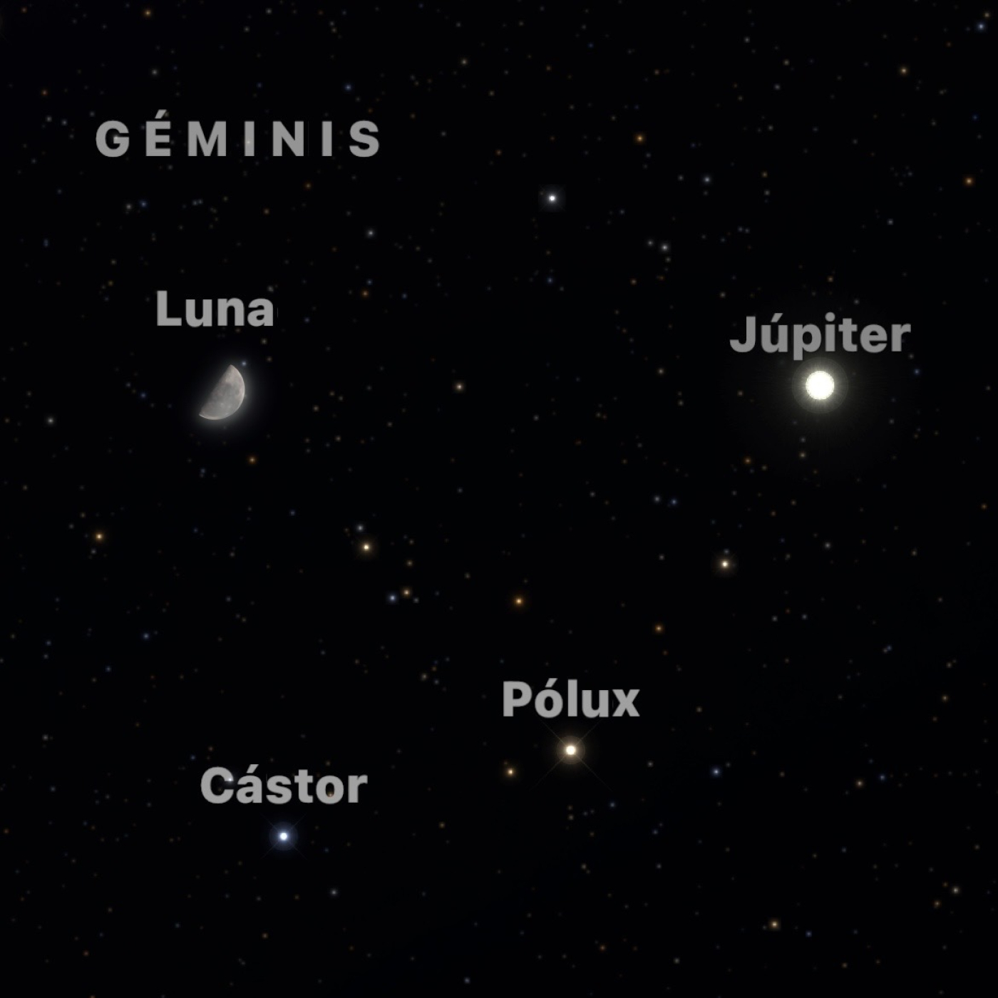 Pasión Astronómica