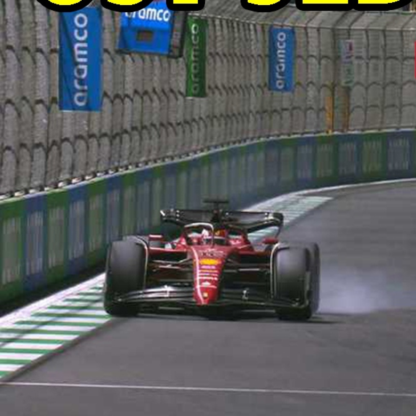 Roldán Rodríguez | Fórmula 1 y Mundo del Motor