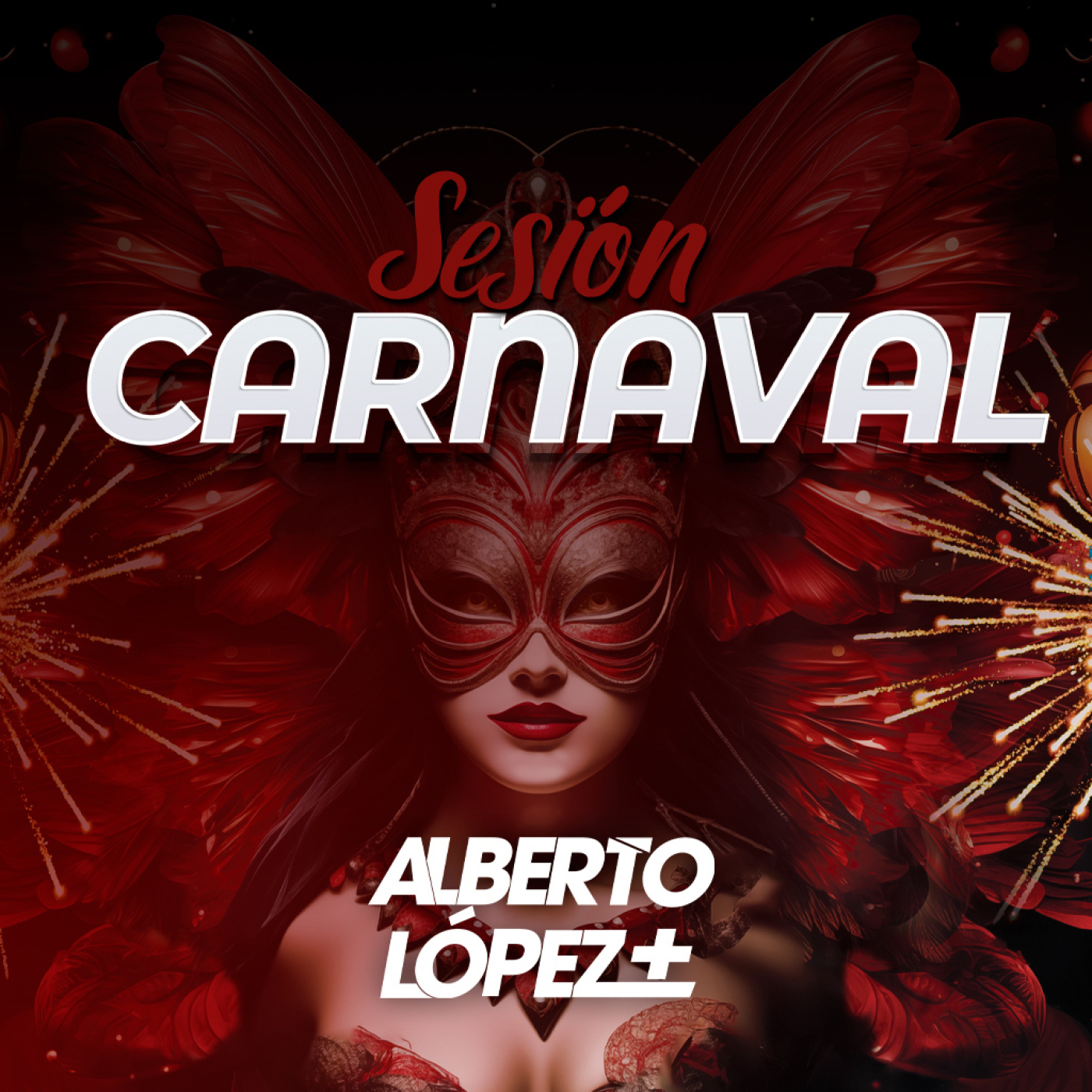 Sesiones - Alberto López