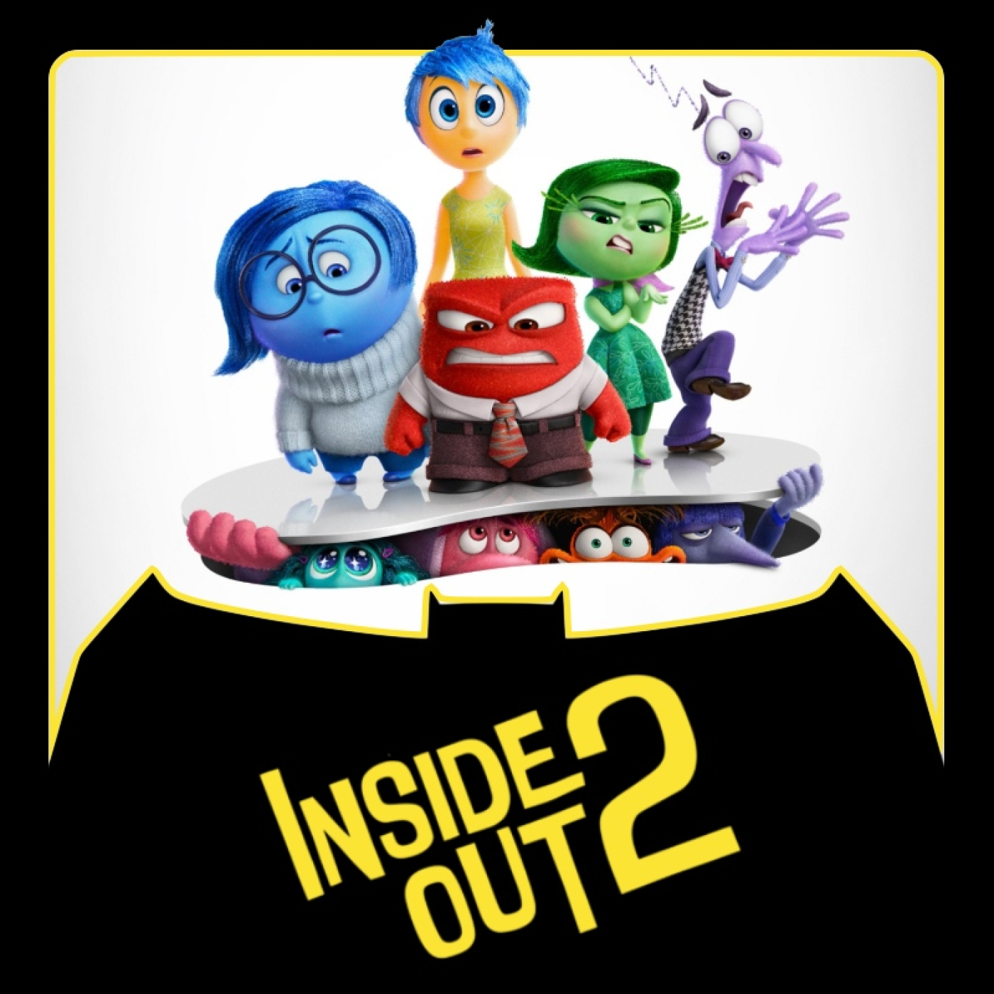 BatseñaleX E38 - Del Revés 2