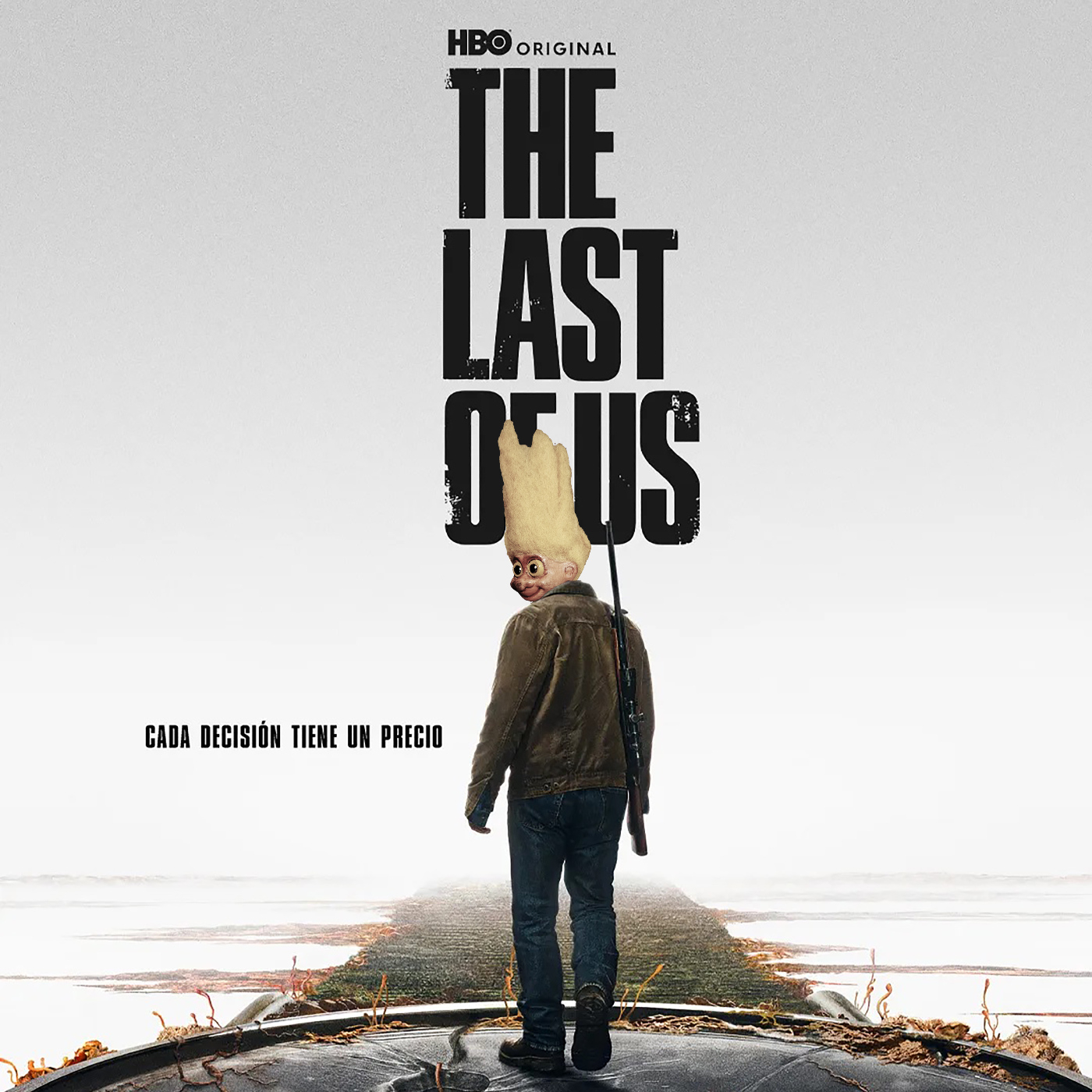 LTDR 80. The last of us Temporada 2   episode artwork