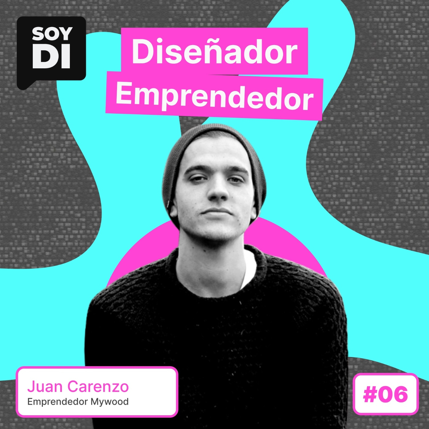 Soy Di