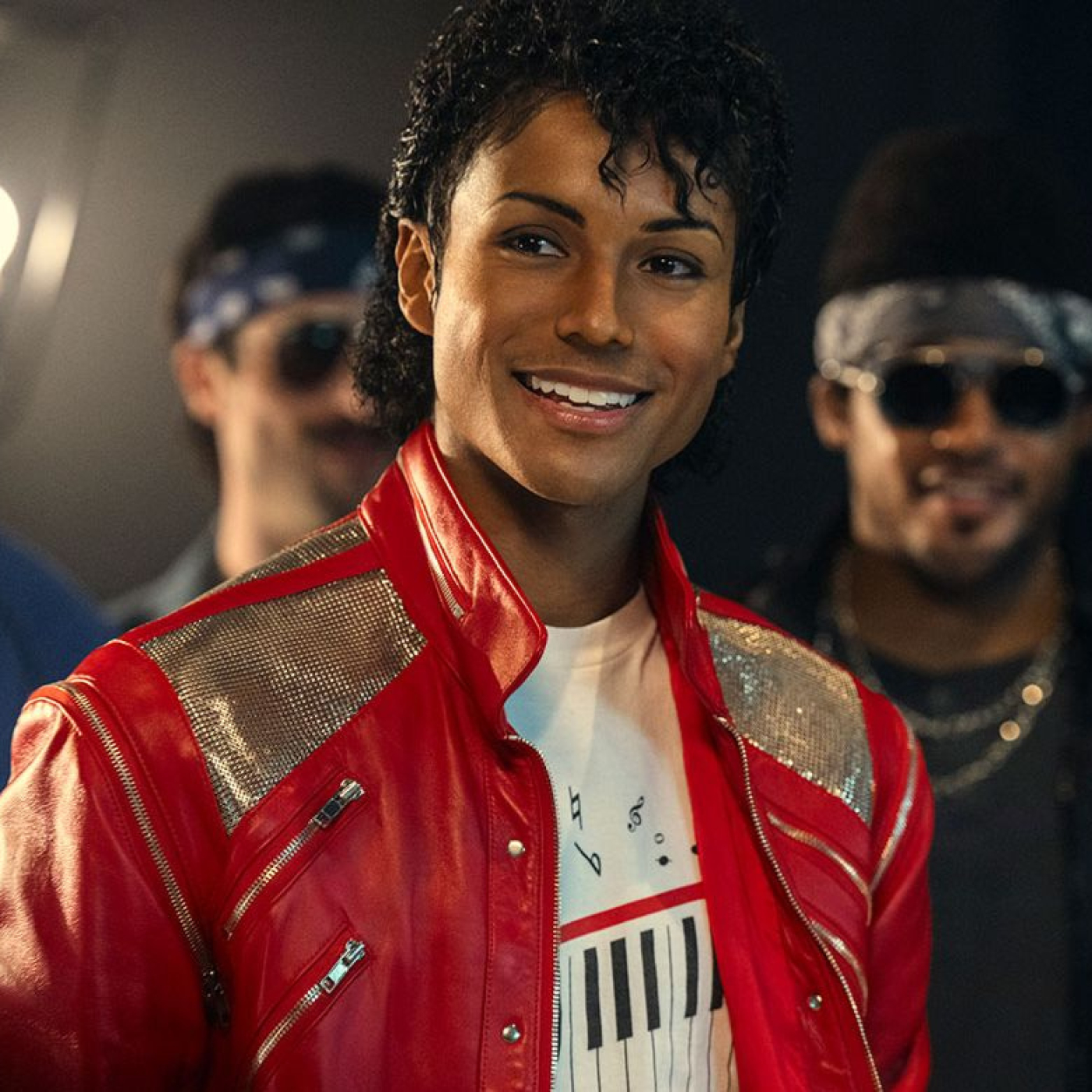 Cuando Michael Jackson se llevó por delante a cinco estrenos españoles o más episode artwork