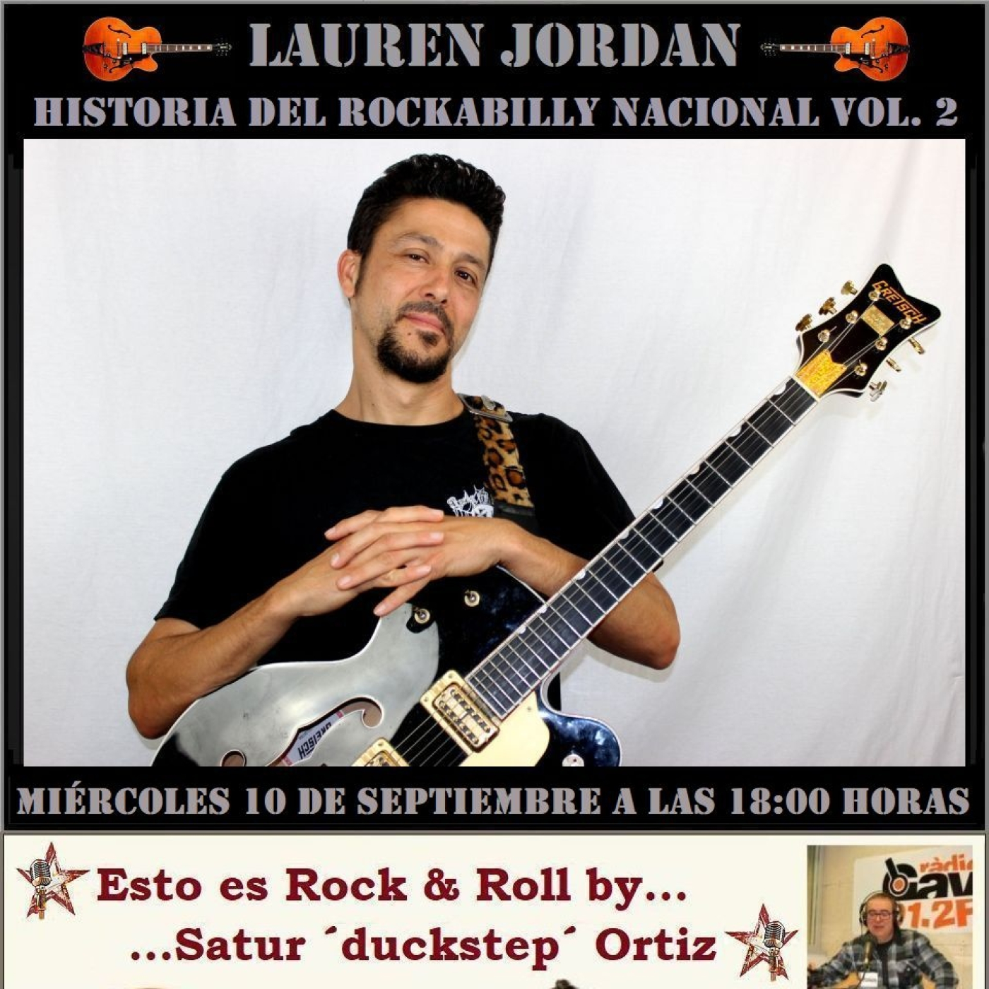 Podcast Persianes Ràdio Gavà