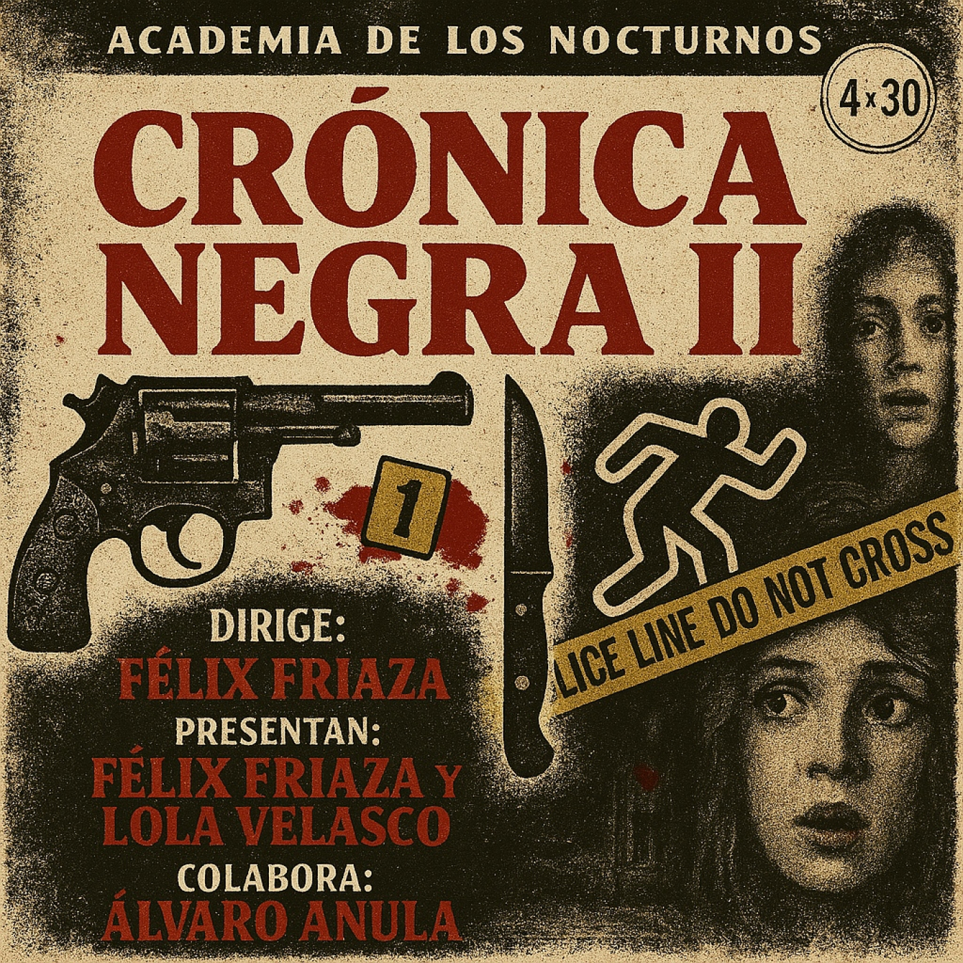Academia de los Nocturnos