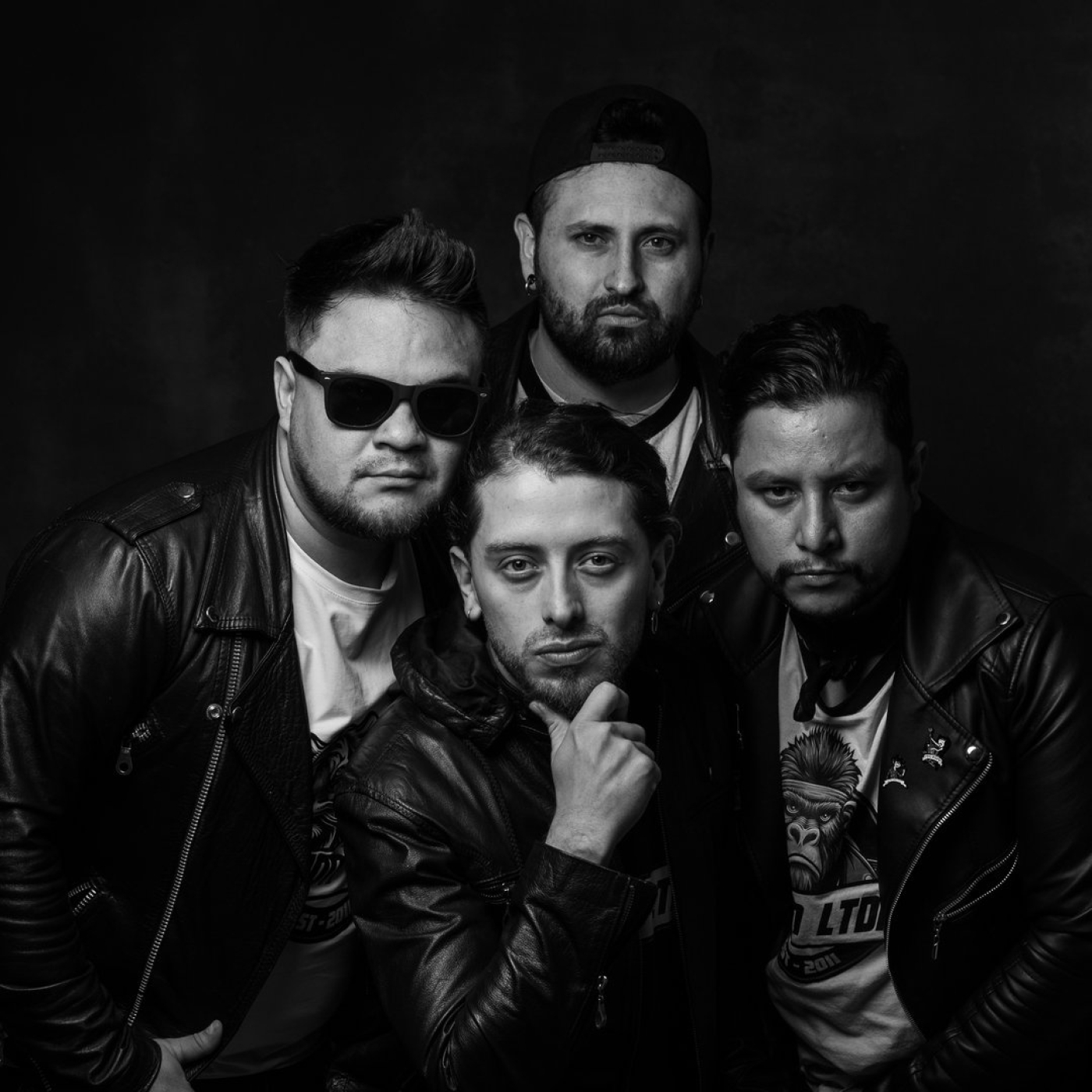 Edición Ltda Estrena 'Catalina (Mientes)' Una Canción De Rock Intensa E Irreverente episode artwork