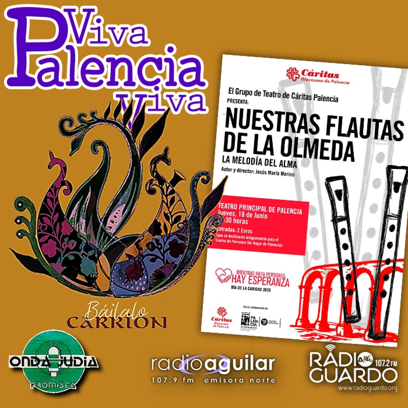 Viva Palencia Viva