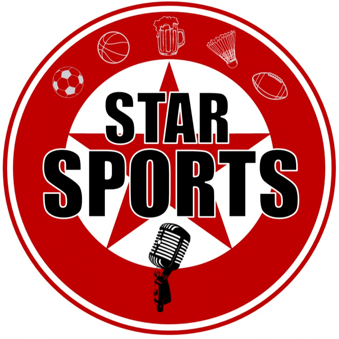 STAR SPORTS - T07x25 - LUCHA, LUCHA, LUCHA episode artwork