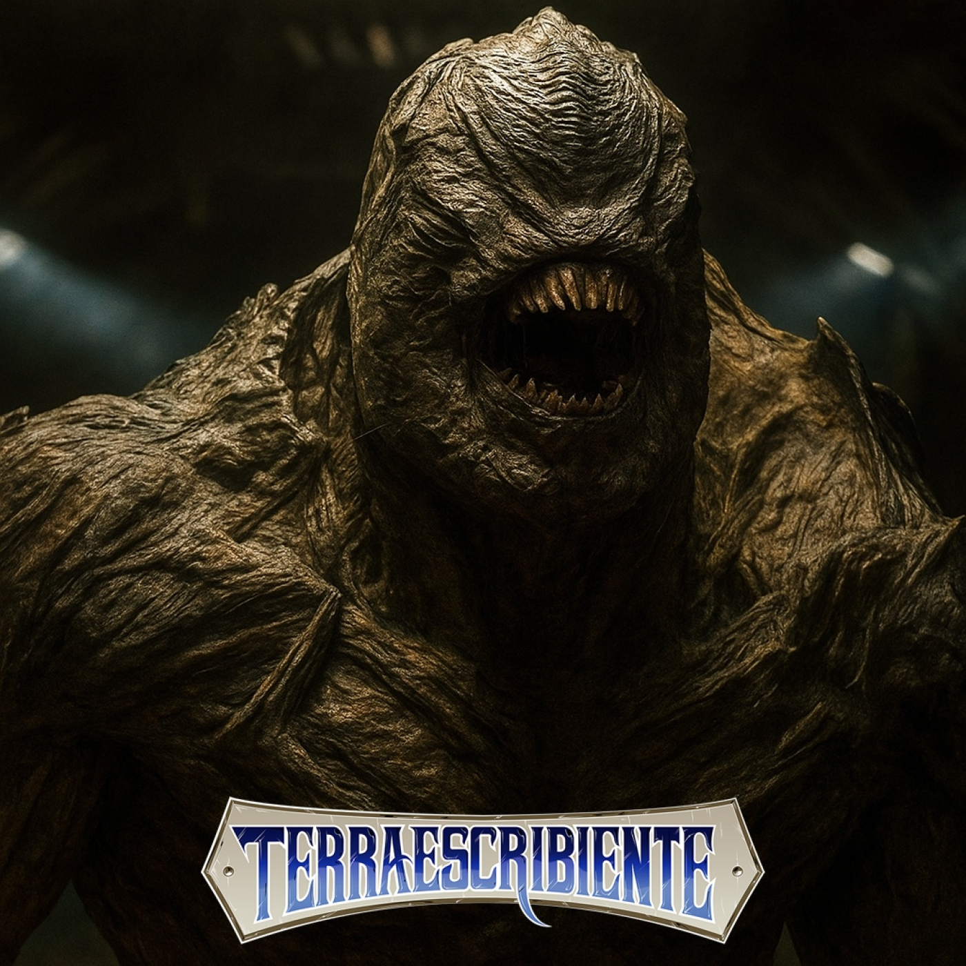 T695 - OSIRIS - Aventura Sonora - TERRAESCRIBIENTE - Episodio exclusivo para mecenas episode artwork
