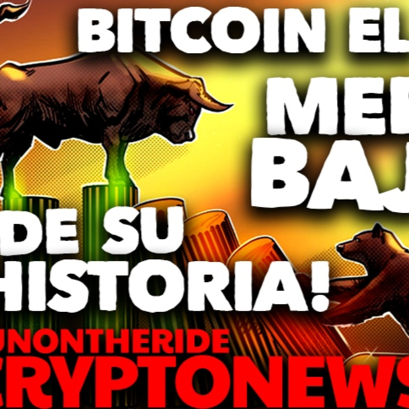Rodrigo Arnedo Noticias BTC