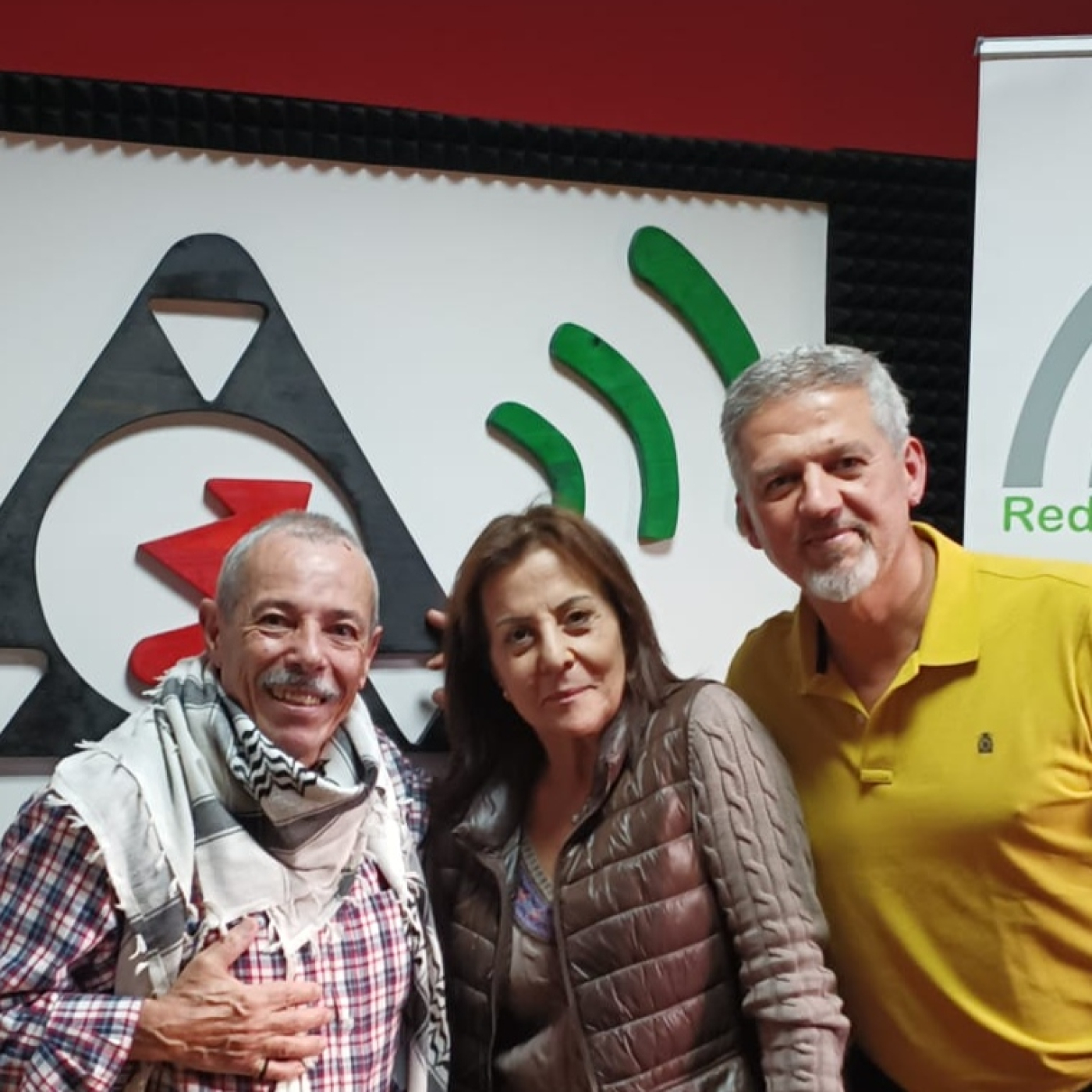 Encuéntrame en las Ondas 2026-02-18