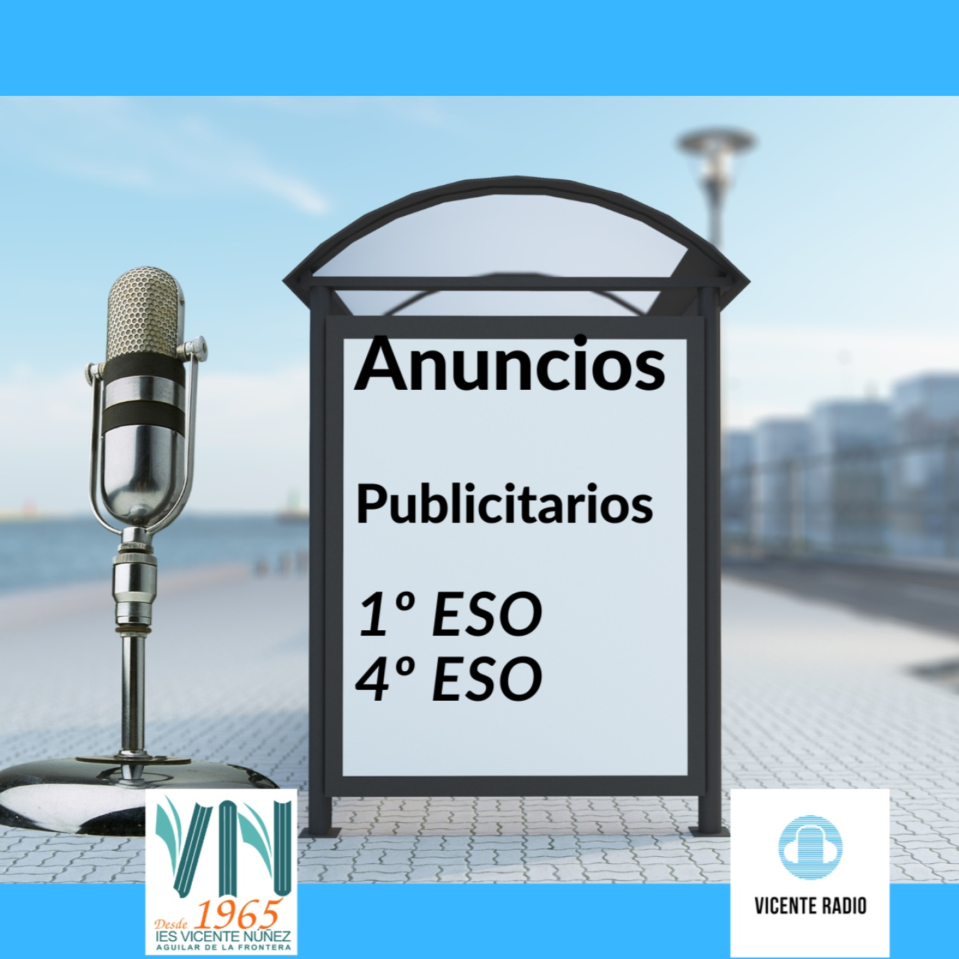 IES Vicente Núñez