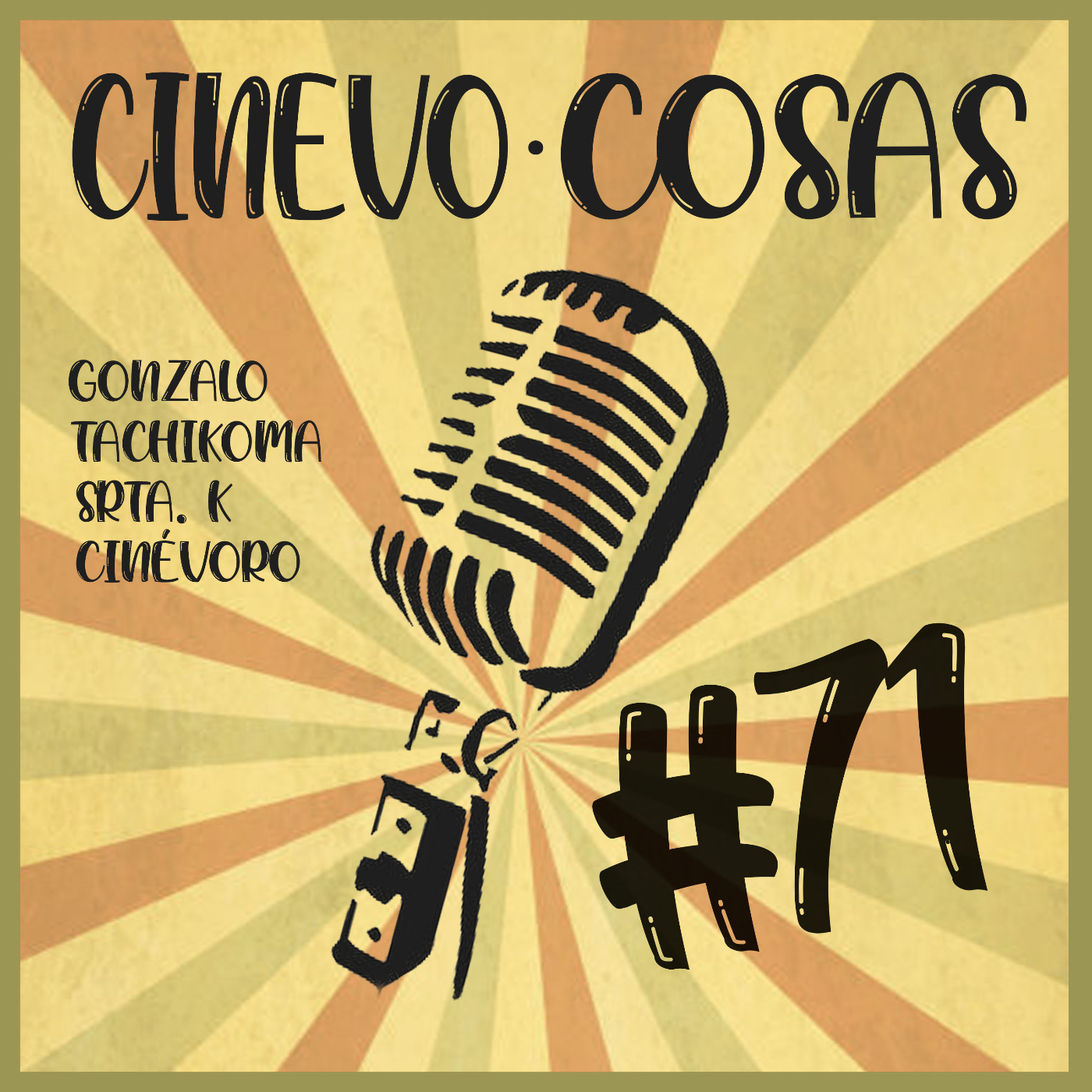 Cinevoradas