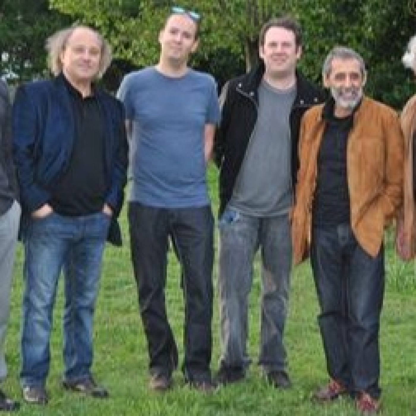 Sons de Nós con Milladoiro segunda parte de xuño de 2025