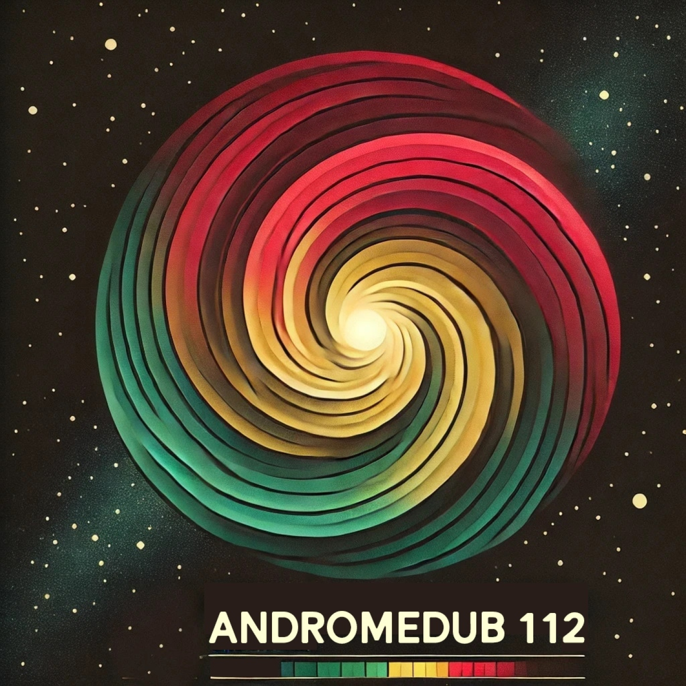 Andromedub