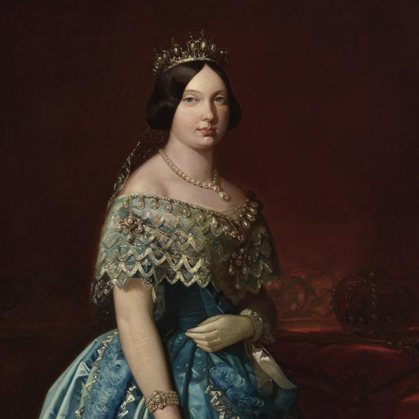 PODCAST DE HISTORIA DE ESPAÑA SELECTIVIDAD CON IA