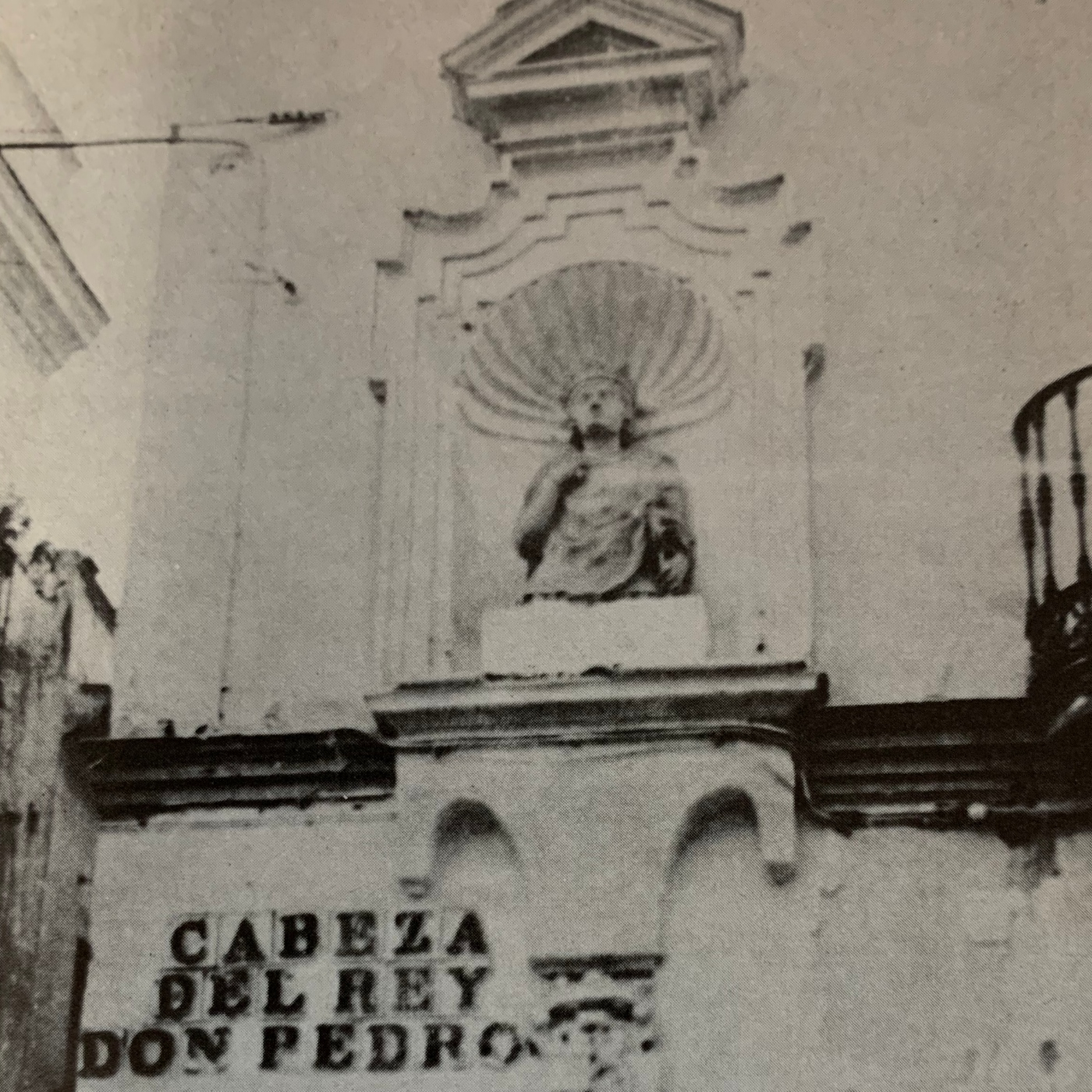 Leyendas y Tradiciones de Sevilla