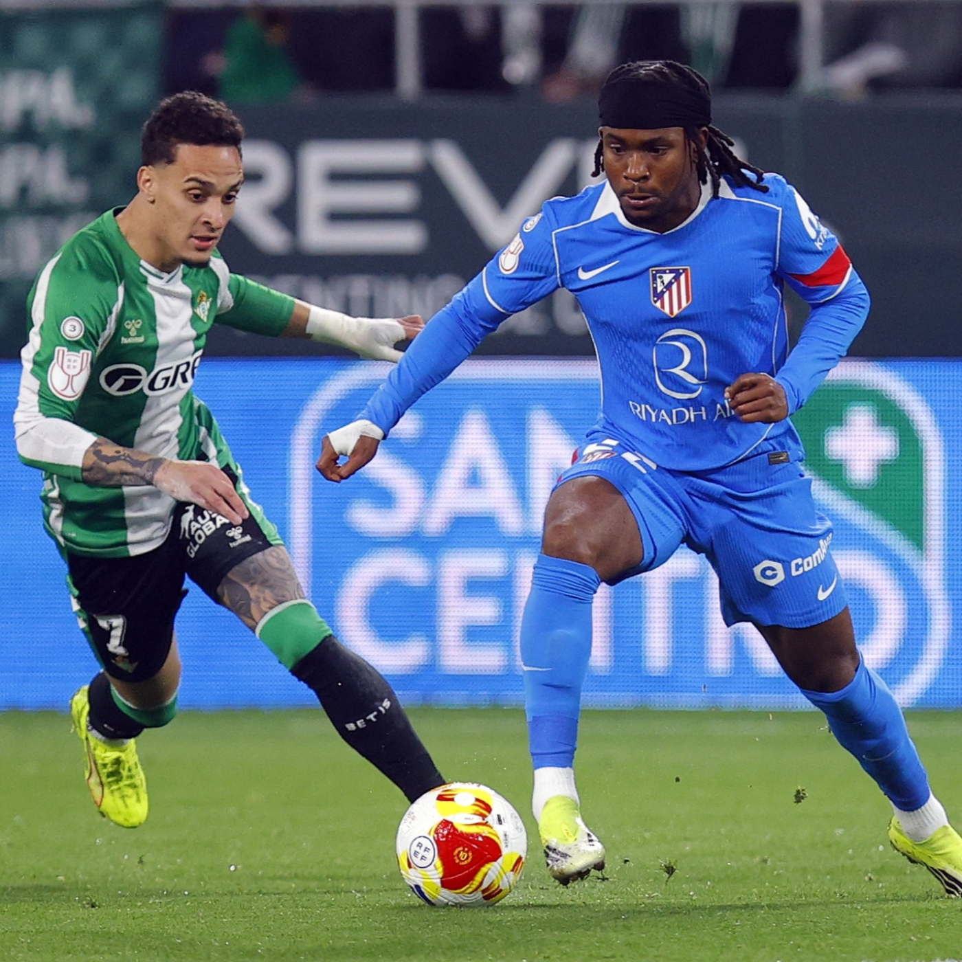 Episodio 303: Mola Ademola