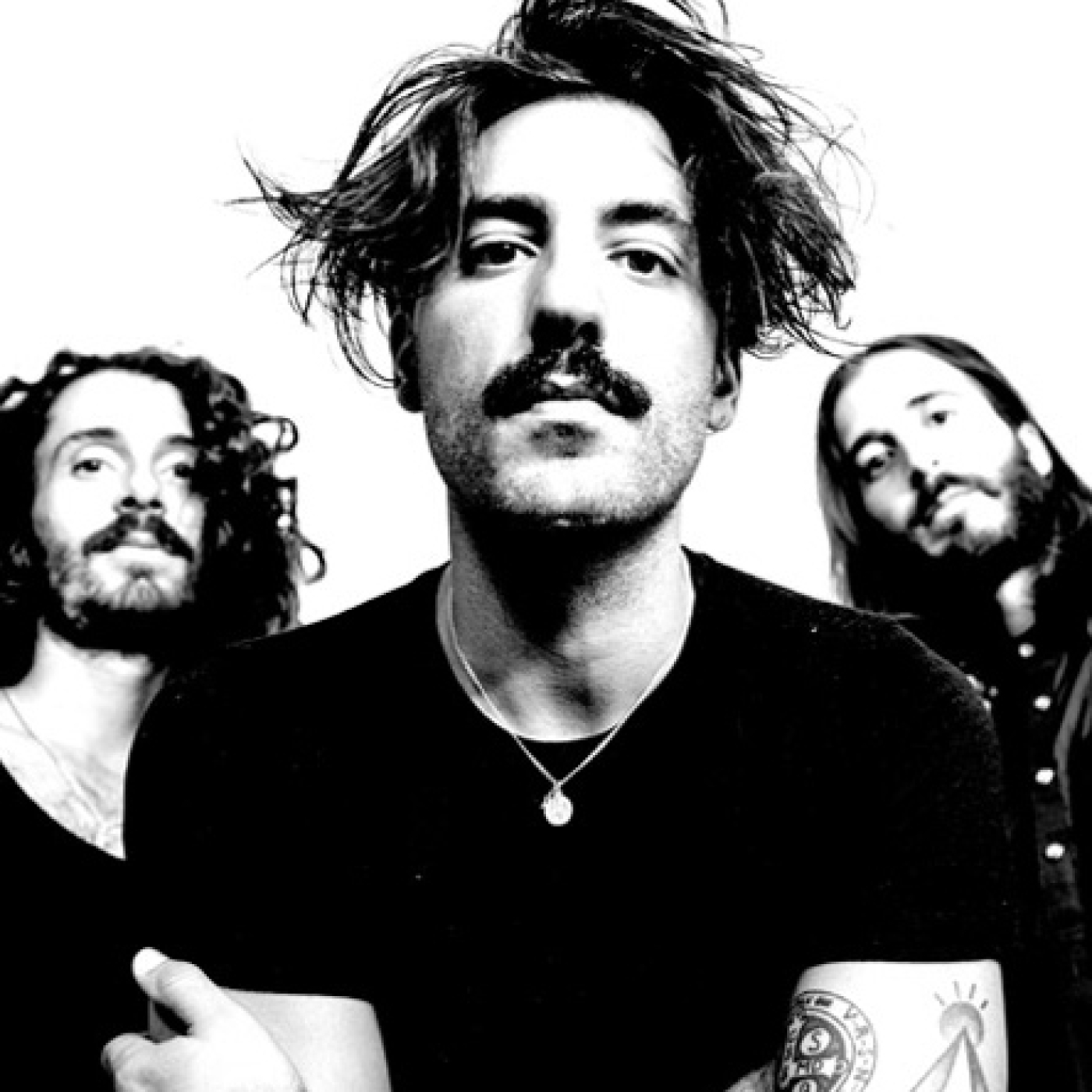 Entrevista a Sexy Zebras en los Tiempos Modernos episode artwork