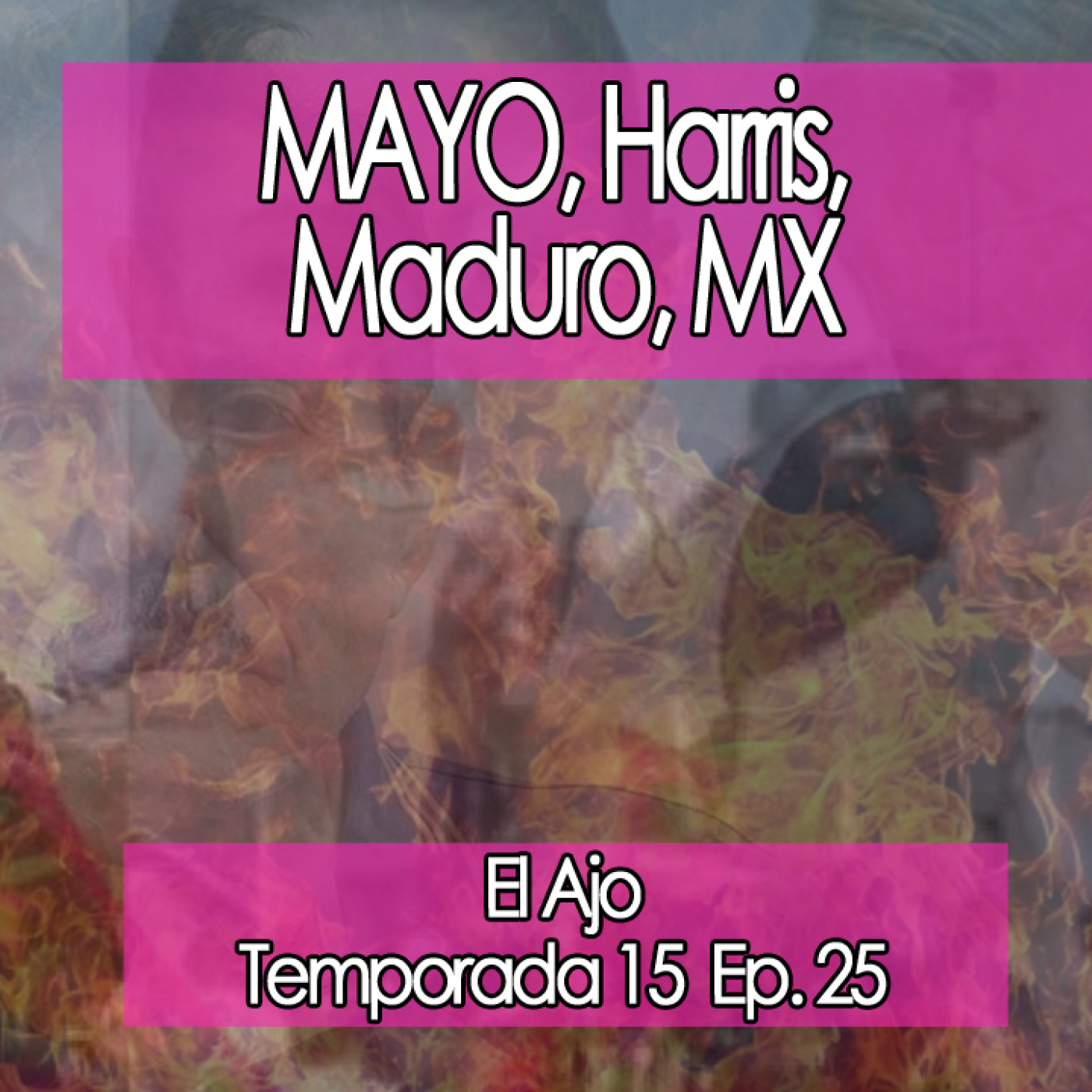 Podcast El AJo