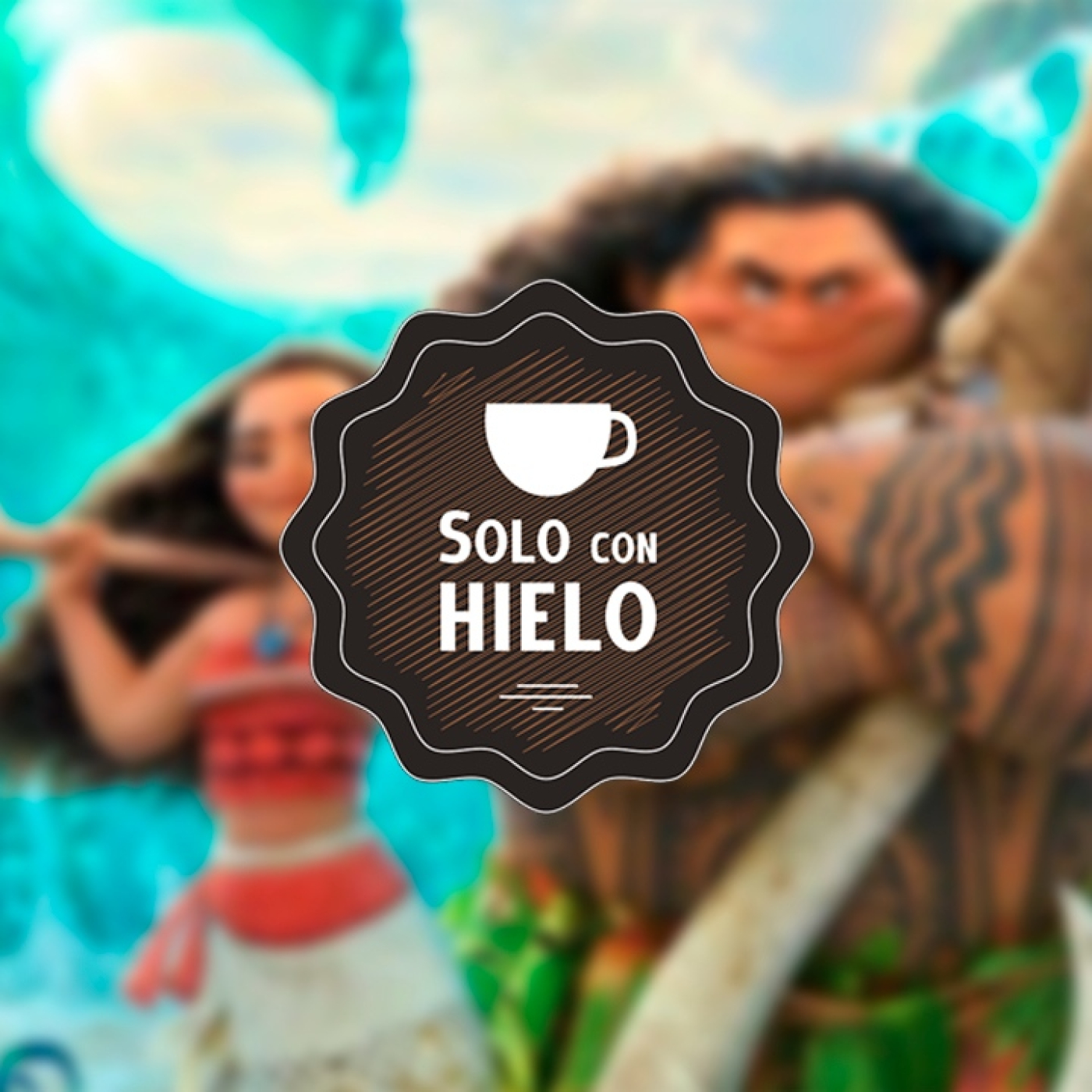 Solo con hielo