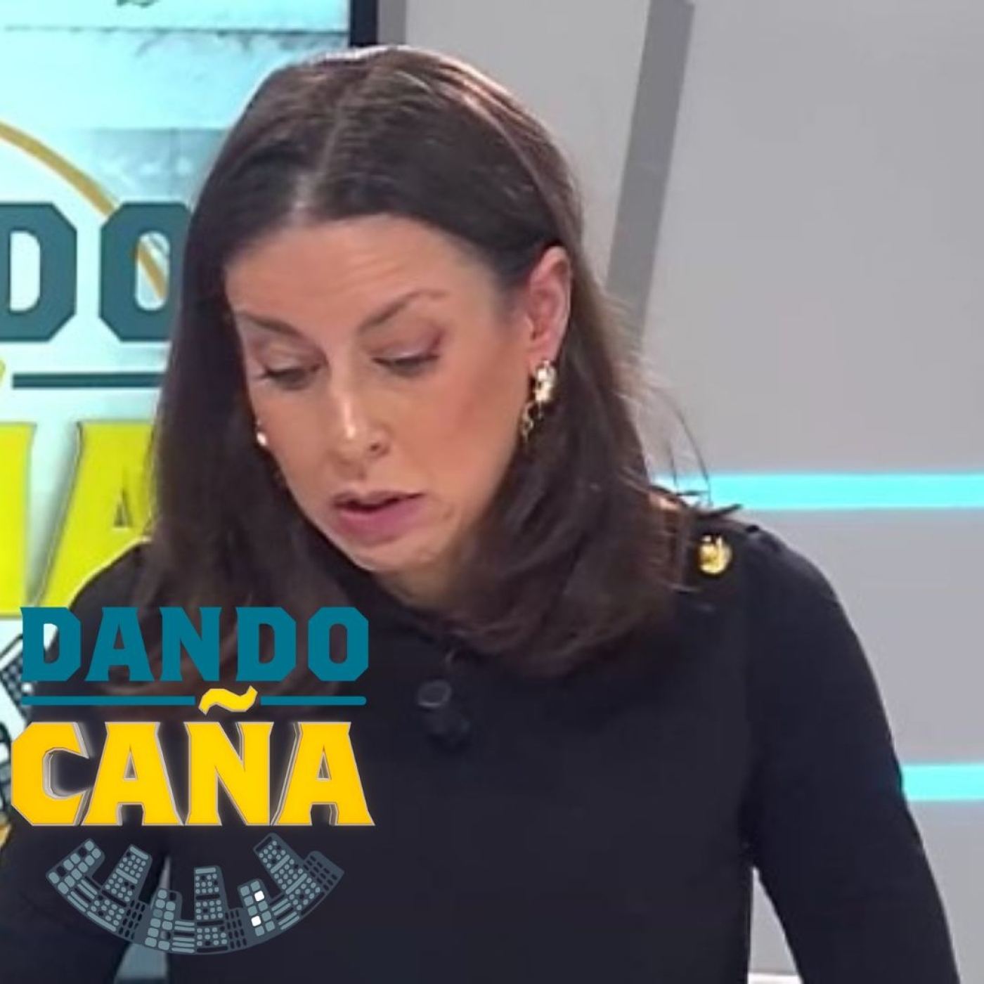 Dando Caña | Tweet de Ábalos y Manifestación contra el Gobierno | 01/12/2025 episode artwork