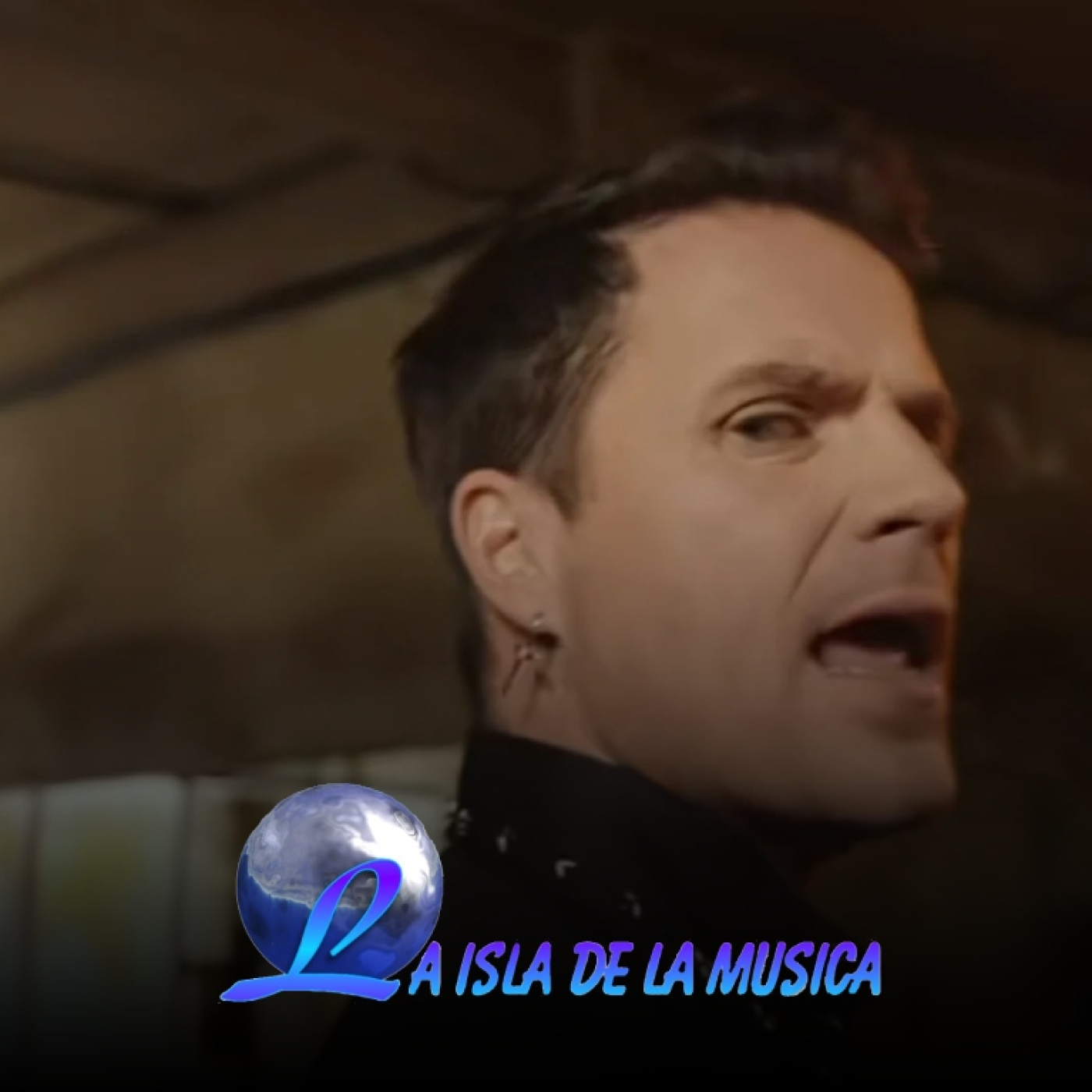 La Isla de la Música - PGM 494 - 08/11/2025 episode artwork
