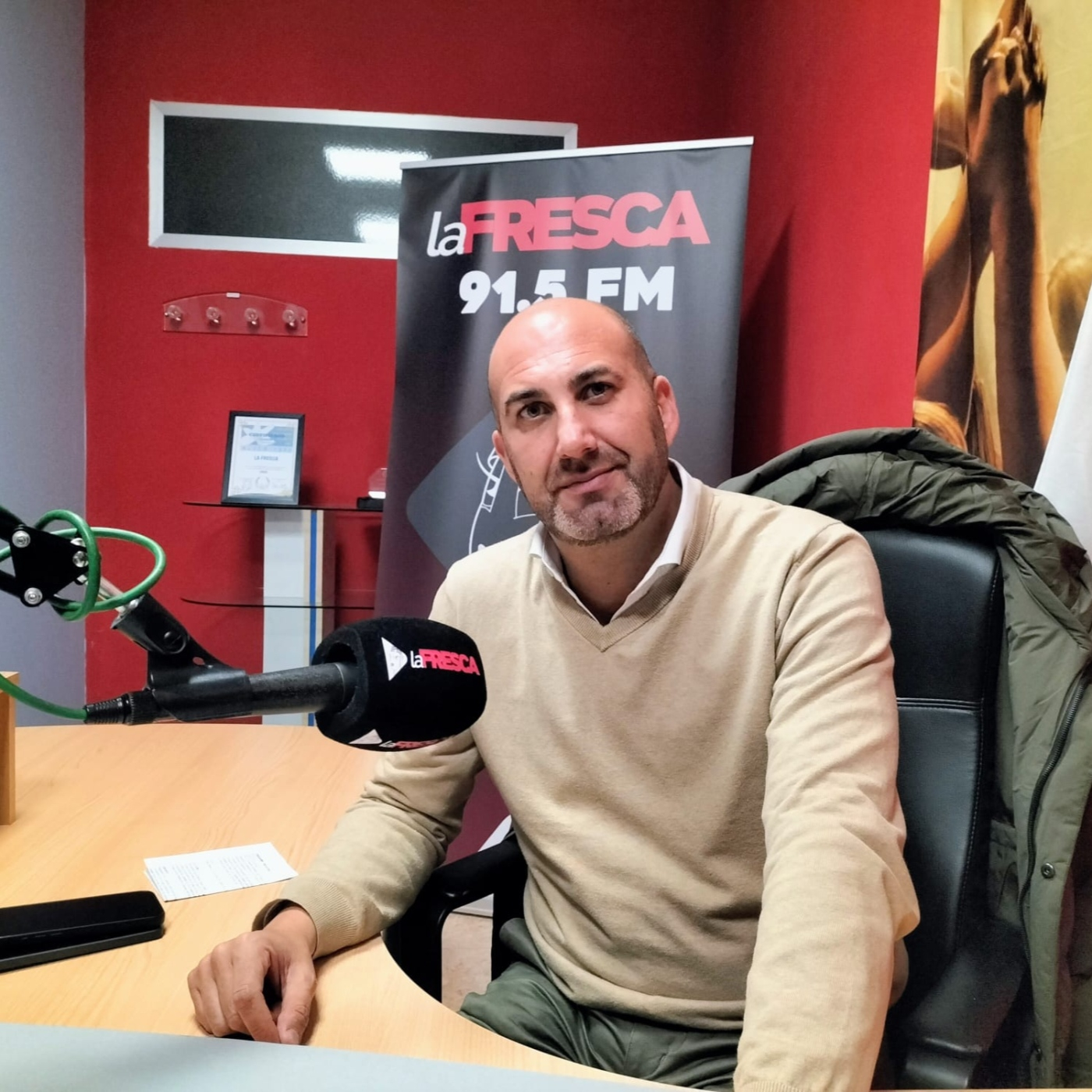 Jesús López Blanco hace balance de 2025 y marca las prioridades de Castalla para el futuro episode artwork
