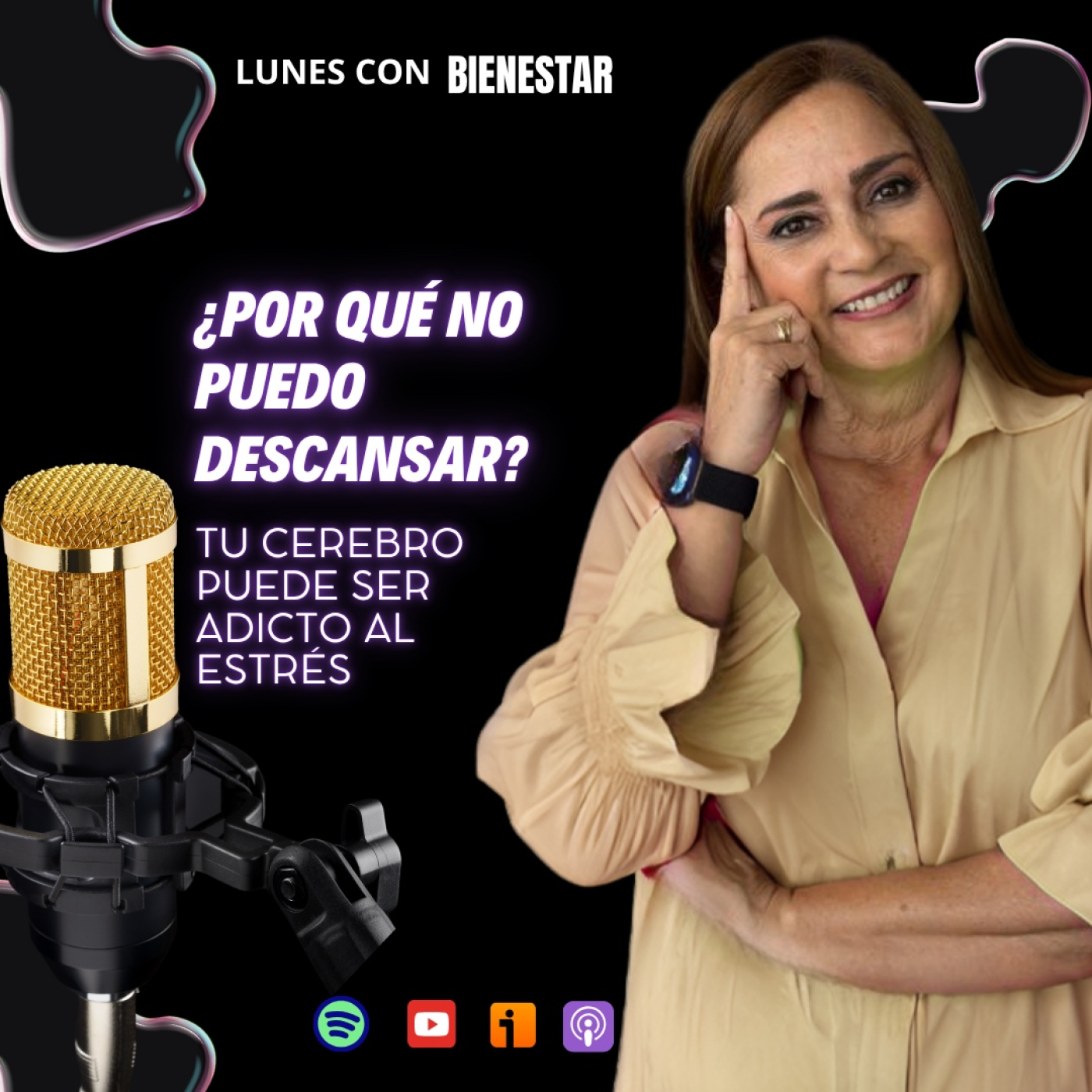 Lunes con bienestar🌿