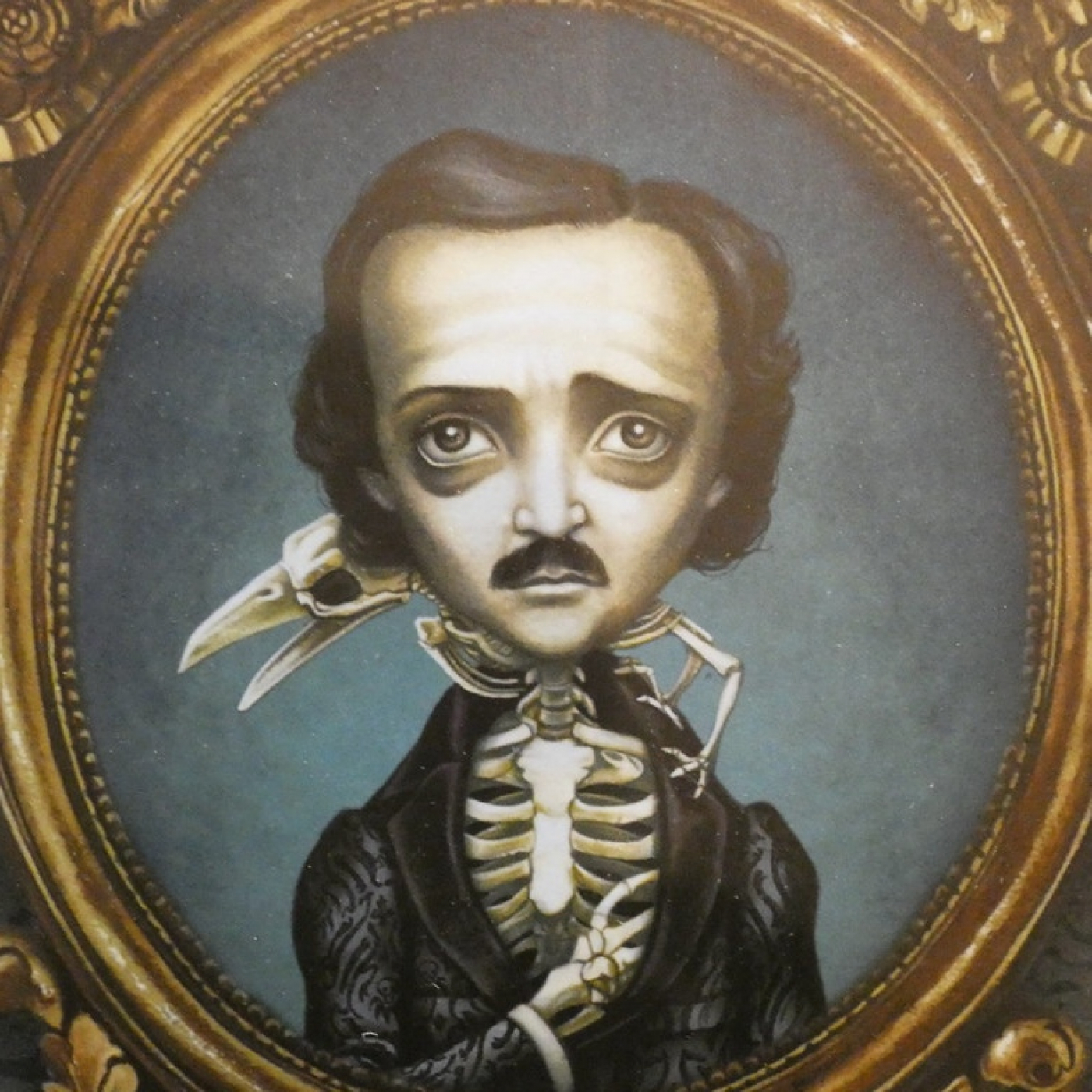 Mensajes de Orión