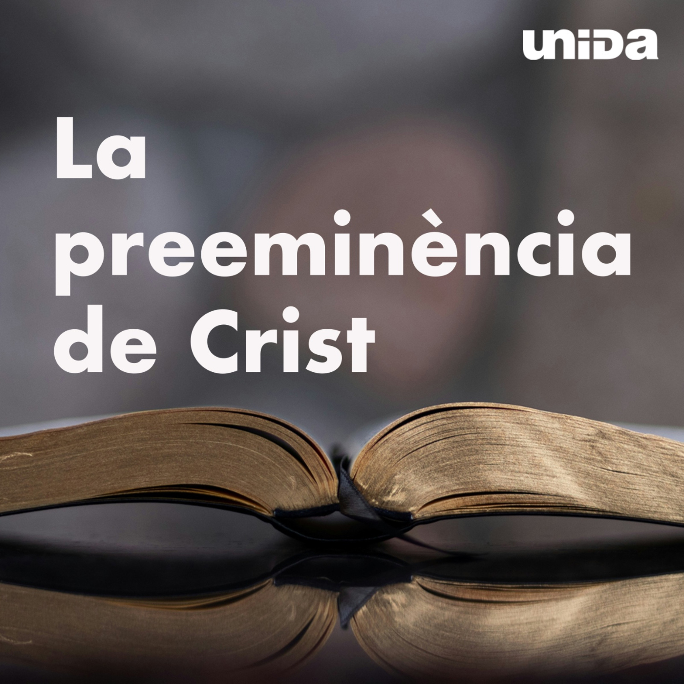 Església Evangèlica Unida de Terrassa --