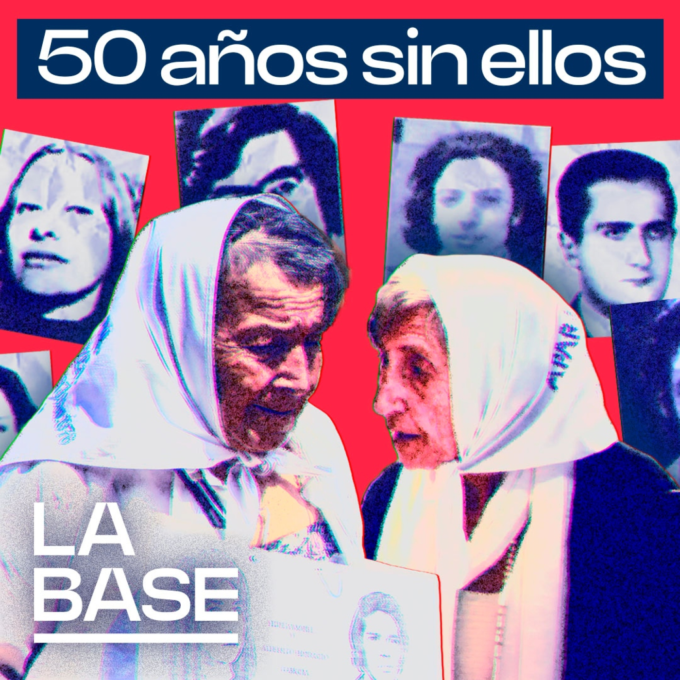 La Base 6x107 | 50 años del Golpe en Argentina