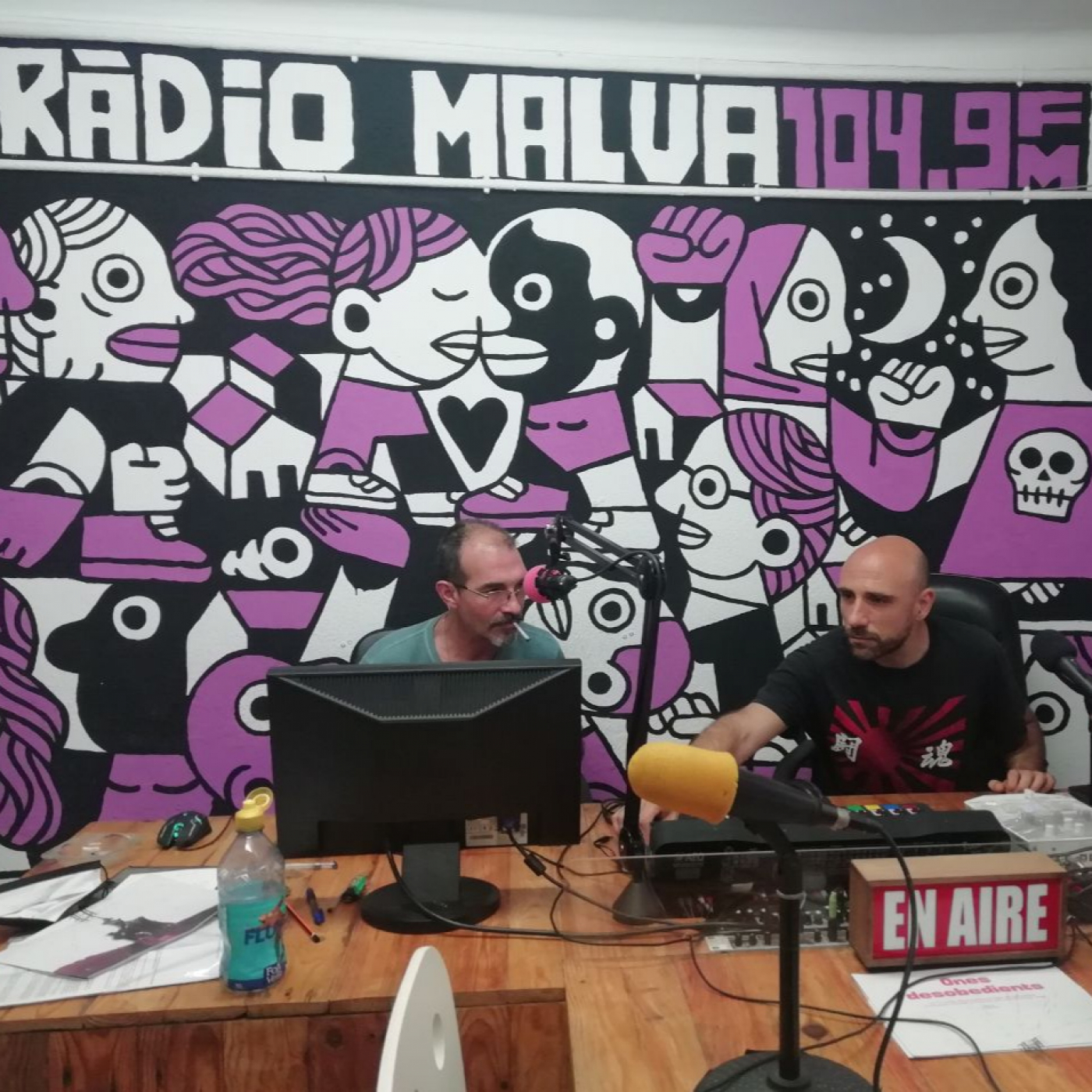Podcast RadioFlautas