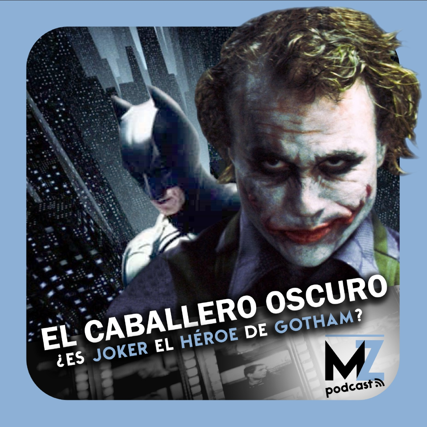 El Podcast de MagaZinema