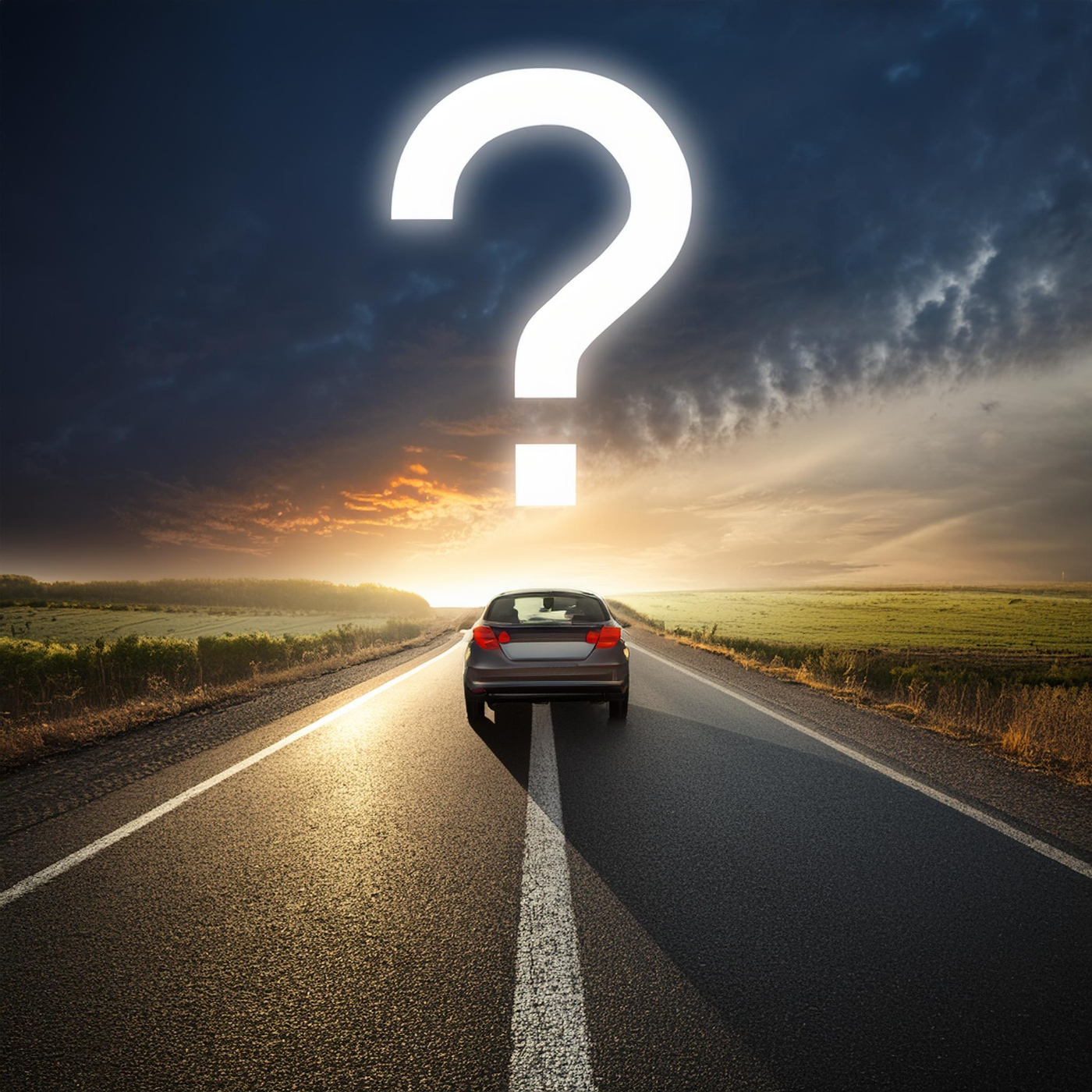 ¿Sabes manejar la dirección de tu coche? ¿Qué es el ángulo Ackermann?