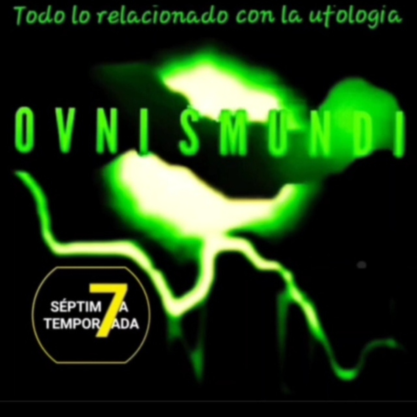 OVNISMUNDI ESPAÑA