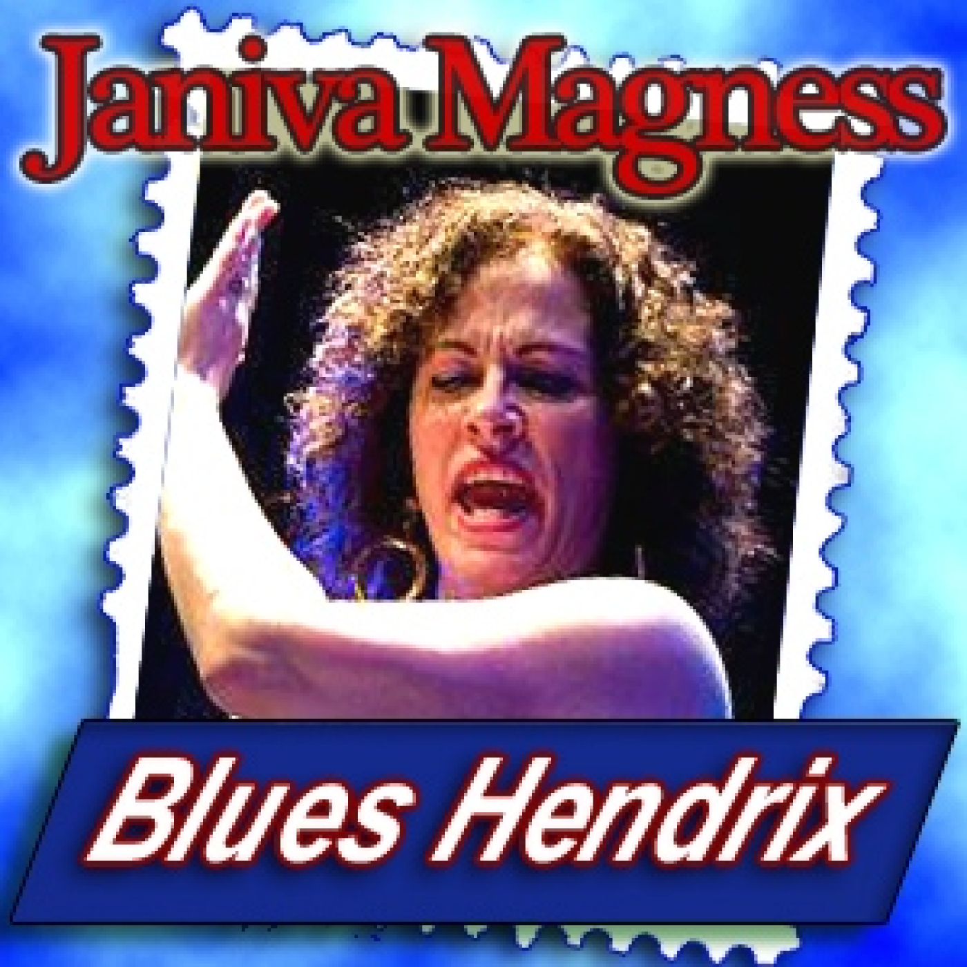 Blues Hendrix
