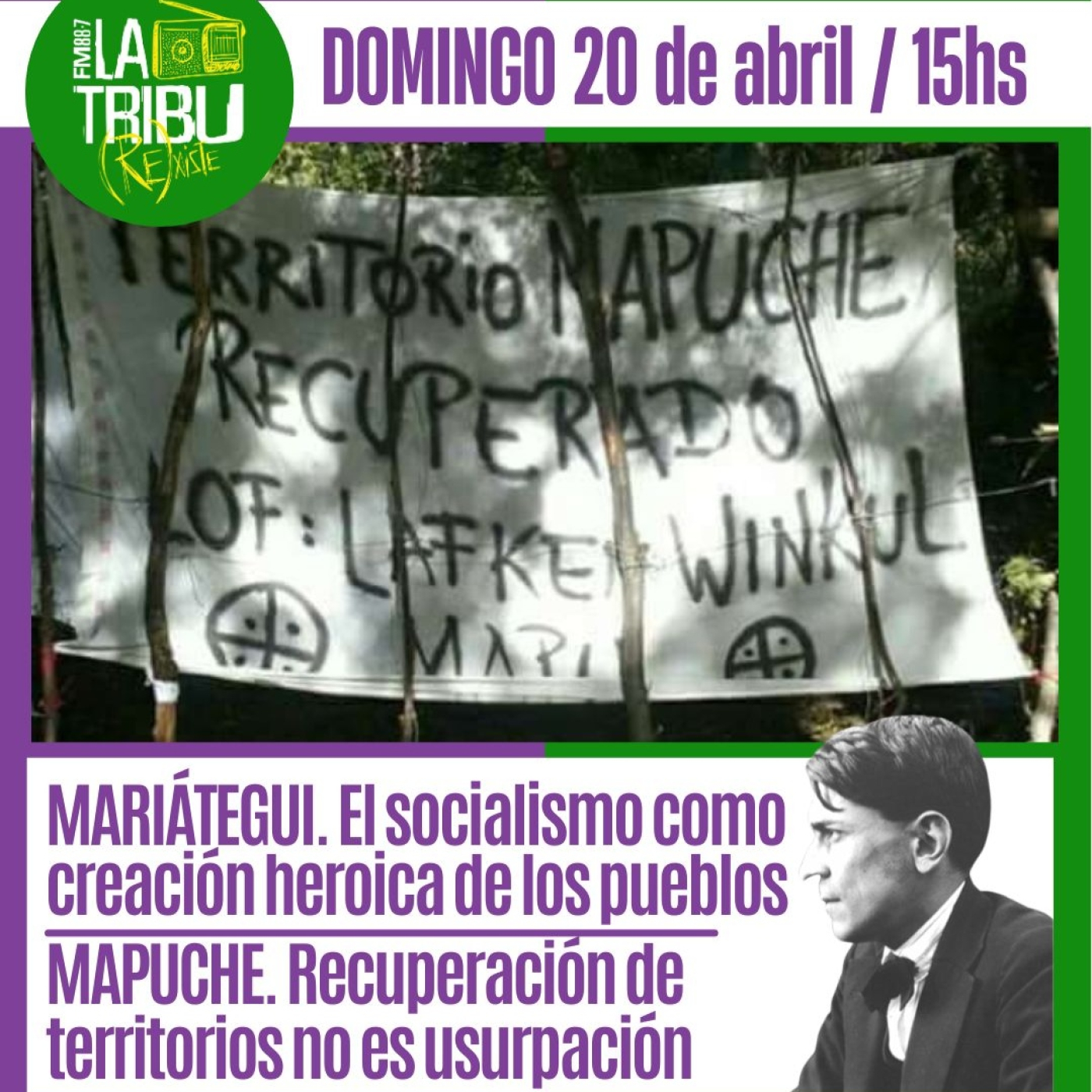 Podcast de Espejos Todavia