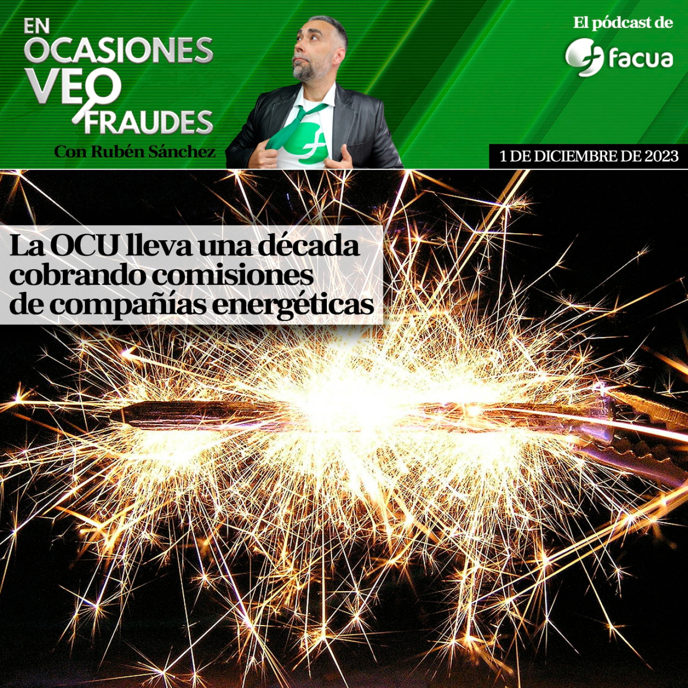 En Ocasiones Veo Fraudes