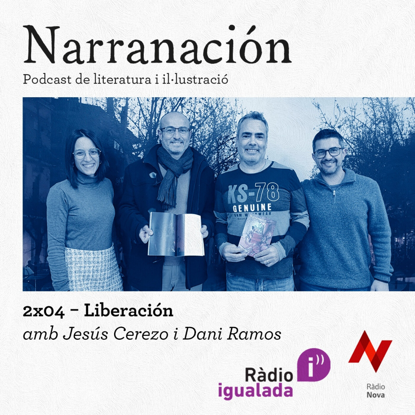 Narranacion