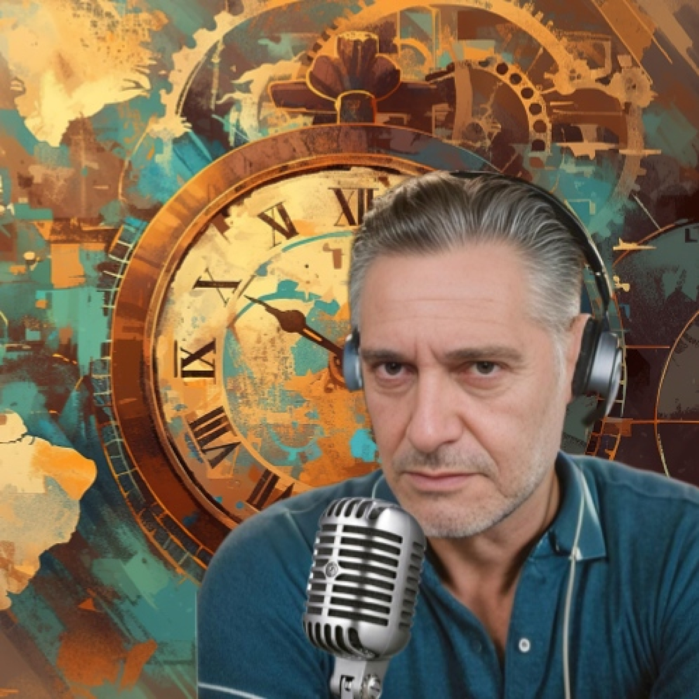 Viajamos al 14 de noviembre de fechas pasadas. 14-11-2025. episode artwork