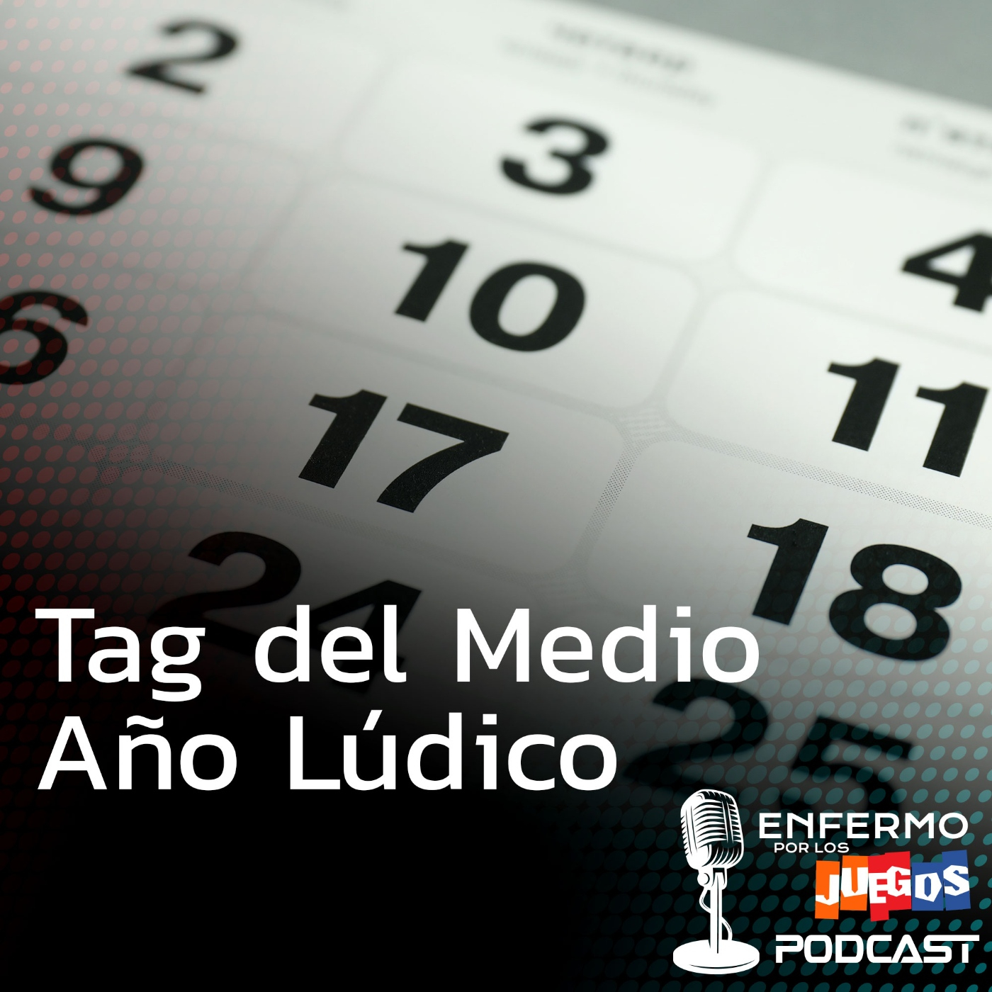Enfermo Por los Juegos