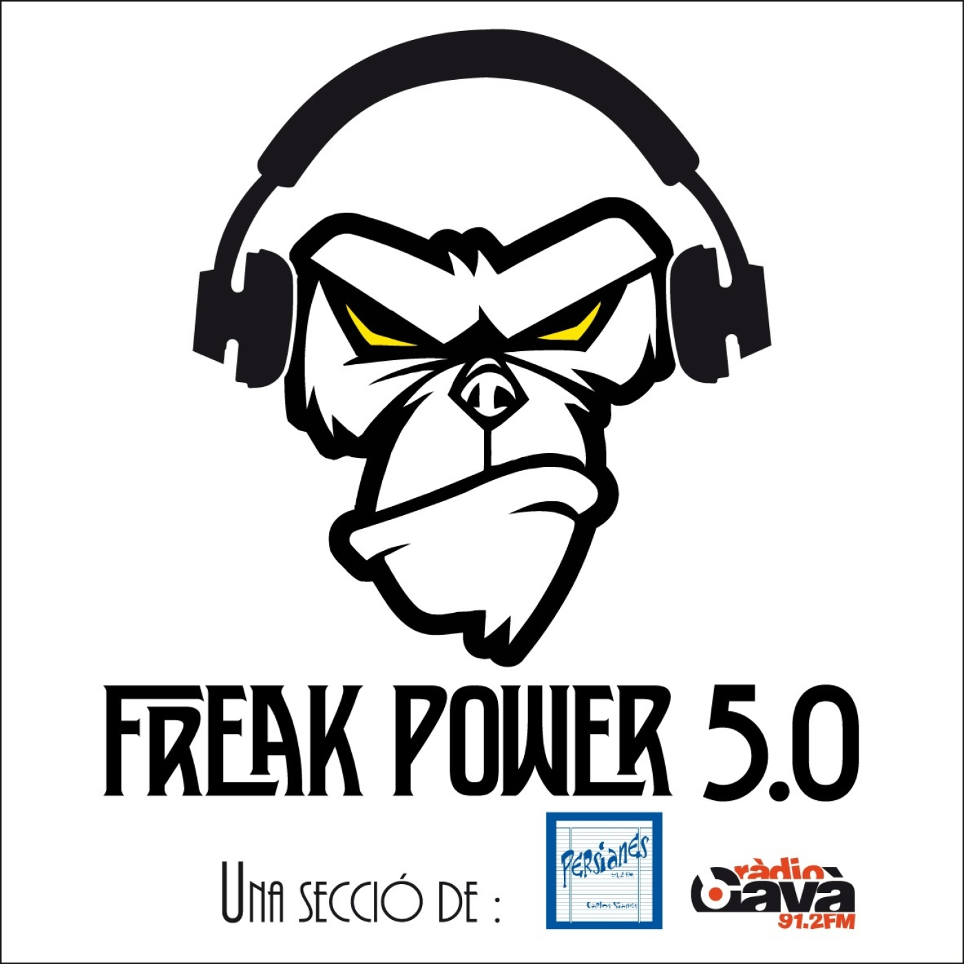 Podcast Persianes Ràdio Gavà