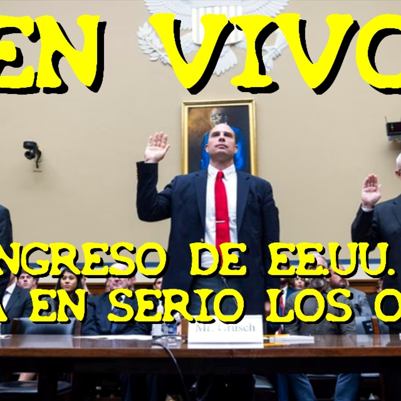 Victor Camacho