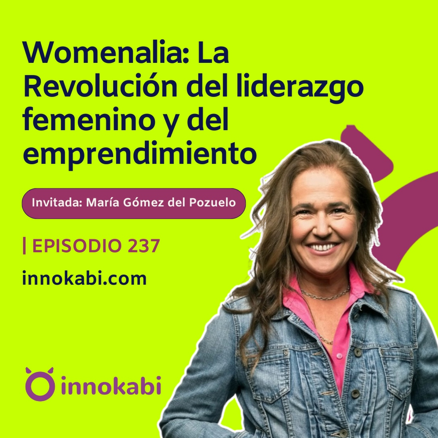 Innokabi Emprender, marketing online, Lean Startup